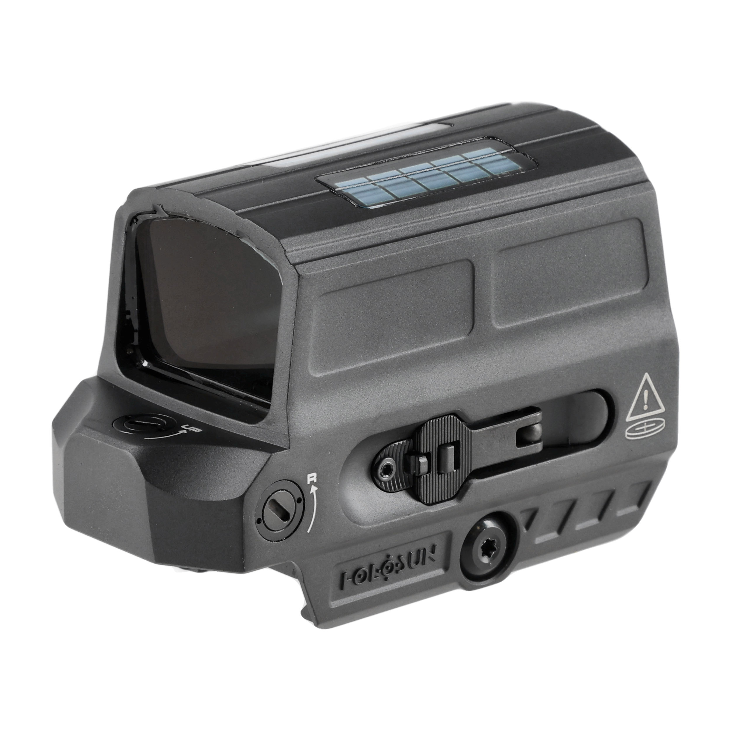 Kolimator Holosun Enclosed Reflex Sight HS512C - obrazek 3