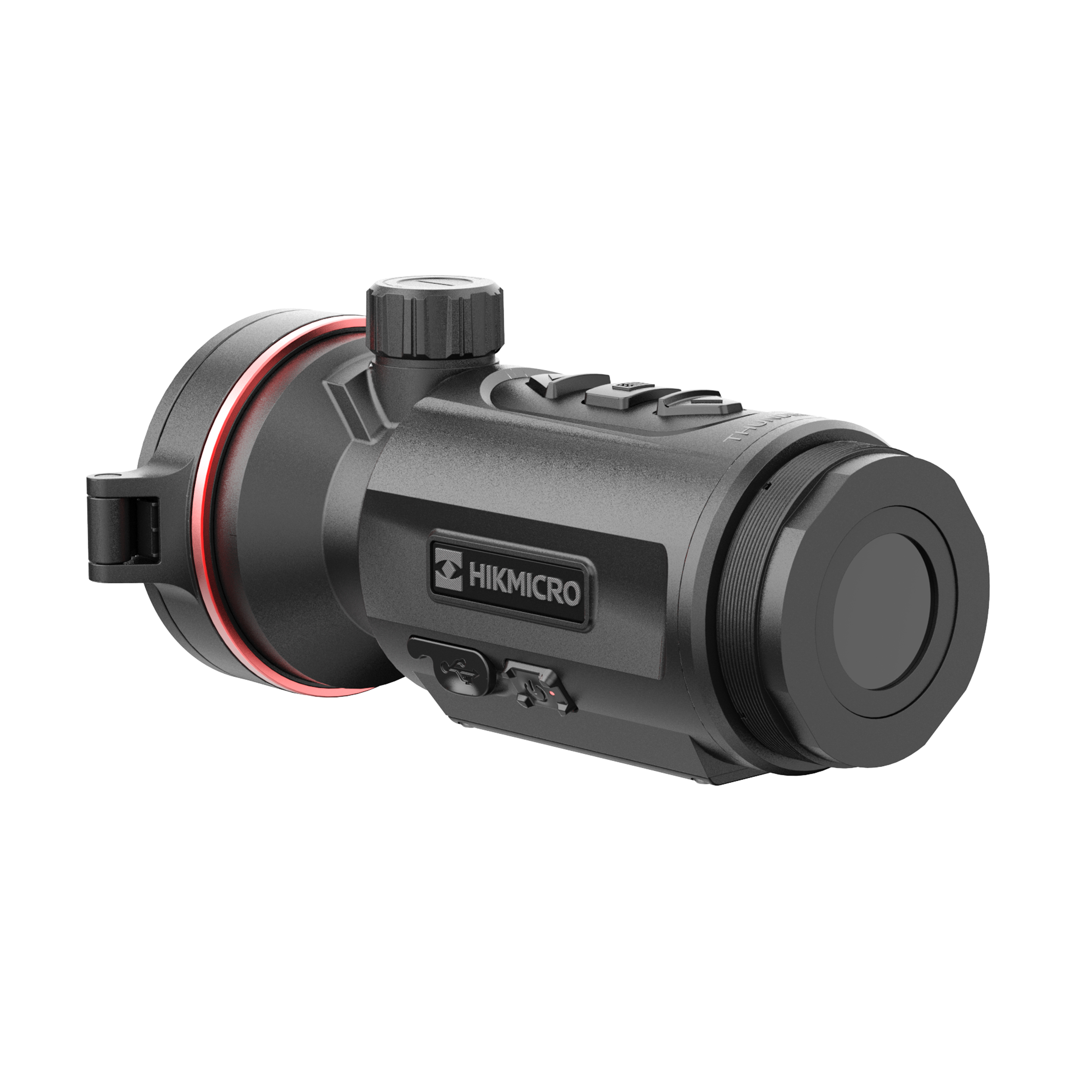 Nasadka nakładka termowizyjna termowizor HIKMICRO Thunder TQ50CL 3.0 - obrazek 5