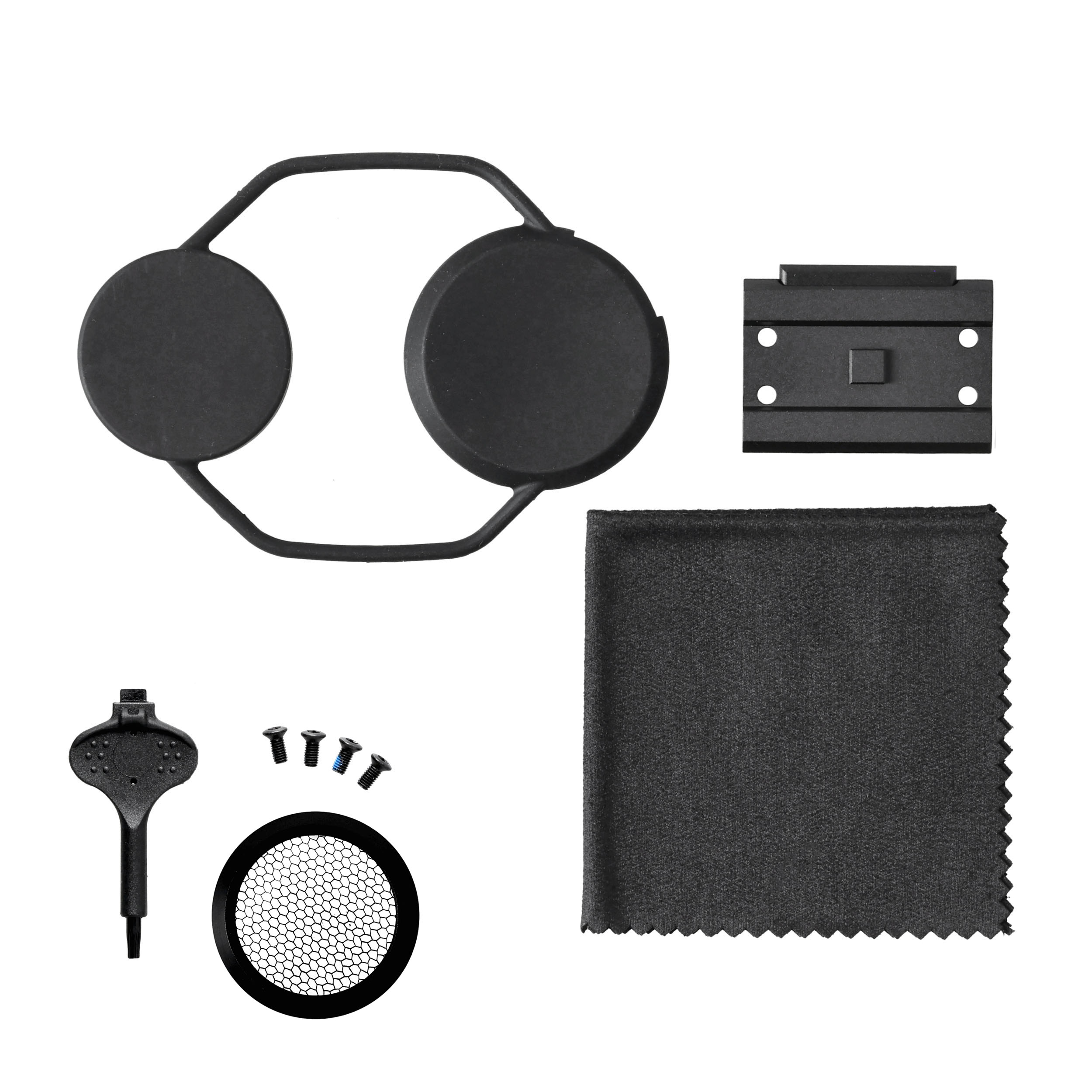 Celownik pryzmatyczny Hawke Prism Sight 4x24 5,56 BDC Dot - obrazek 10