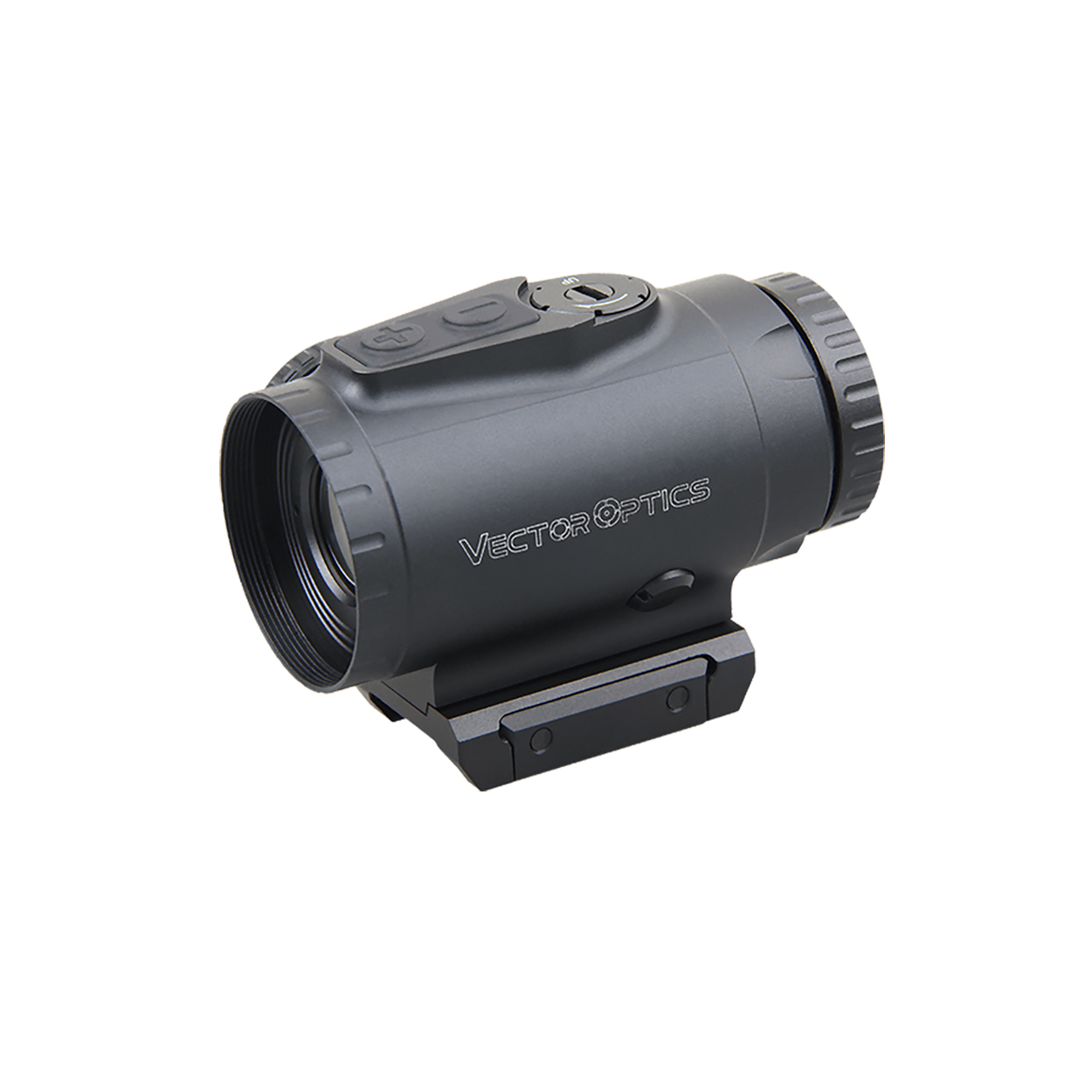 Celownik pryzmatyczny Vector Optics Paragon 3x18 Micro SCPS-M03 - obrazek 7