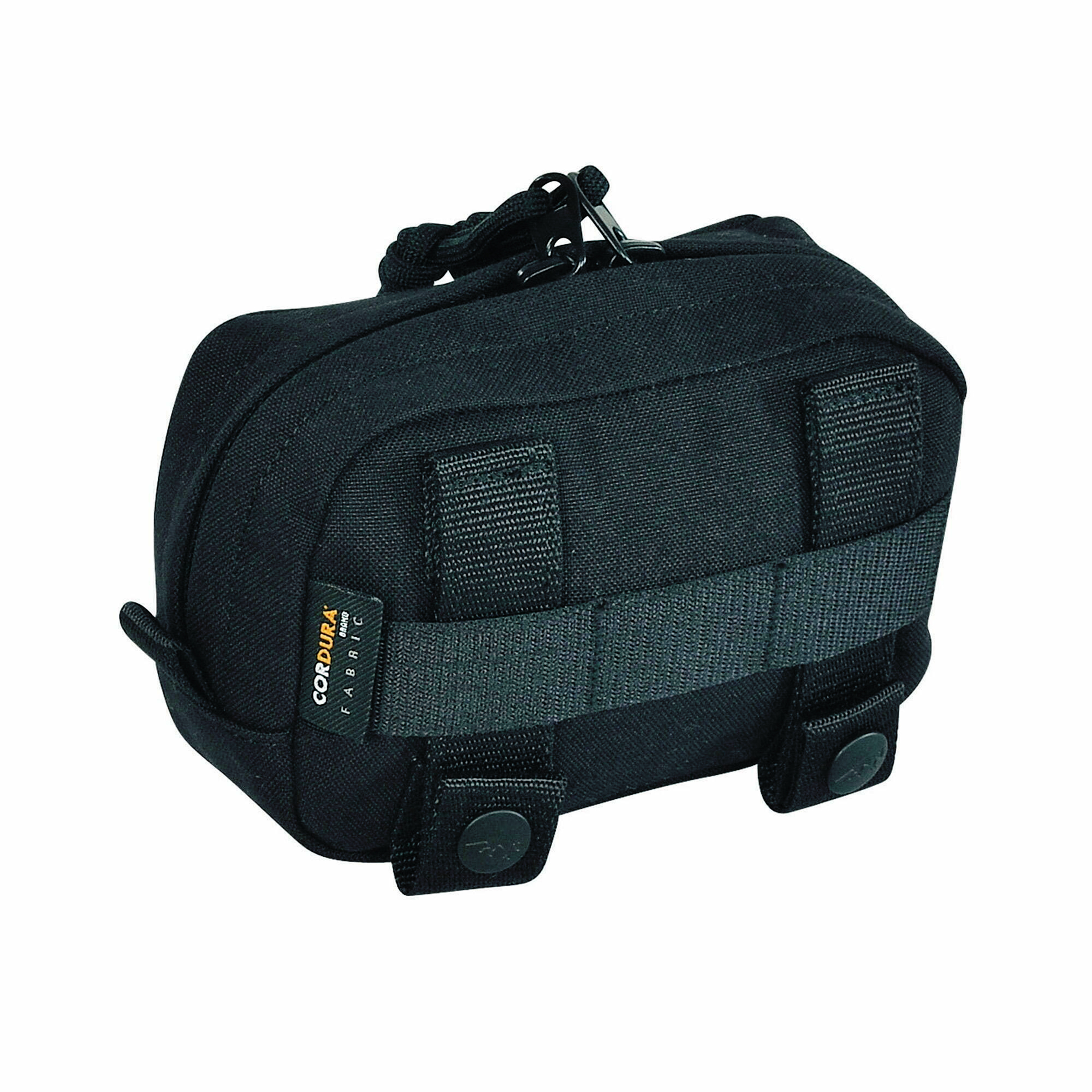 Kieszeń uniwersalna Tasmanian Tiger Tac Pouch 4 Horizontal black - obrazek 3