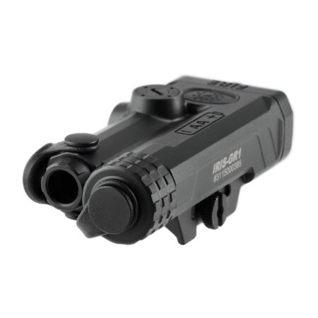 Laserowy wskaźnik celu Holosun Iris IRIS-GR1 zielony laser