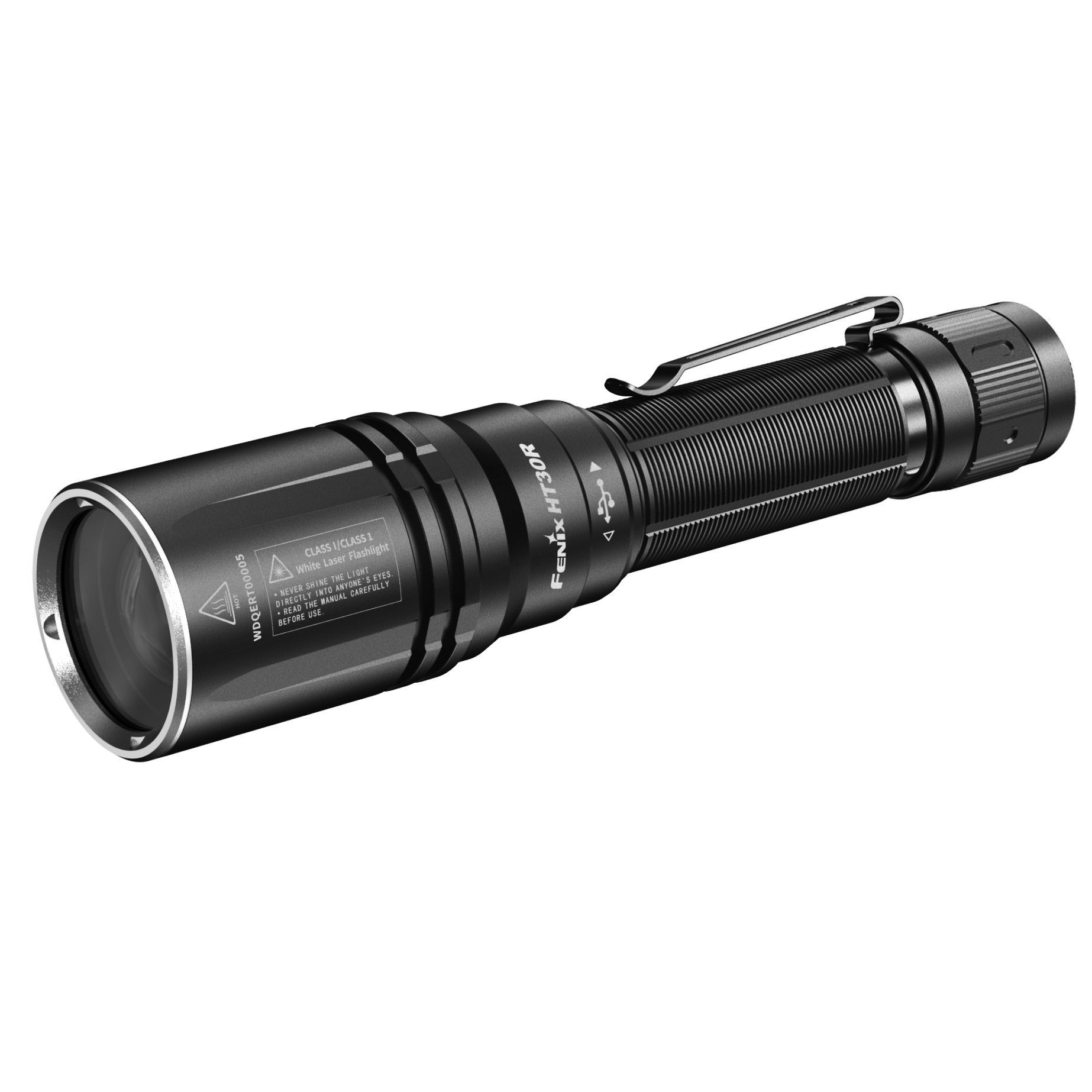 Latarka laserowa Fenix HT30R - obrazek 3