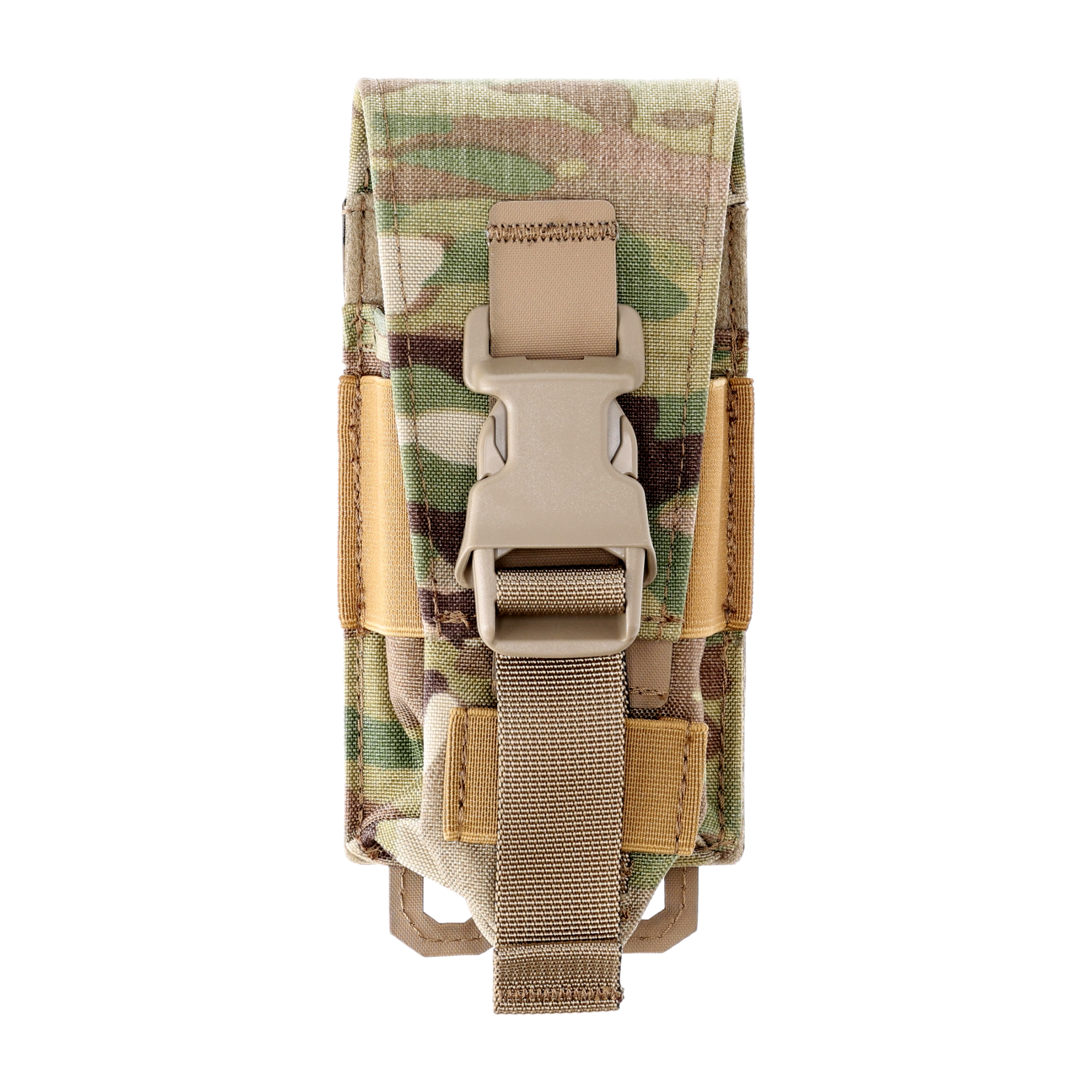 Ładownica na granat dymny Husar Wrap Smoke MultiCam