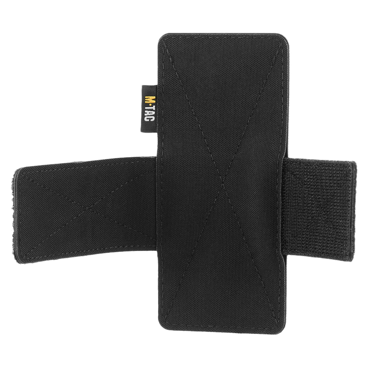 Kabura M-Tac uniwersalna wewnętrzna Light czarna - obrazek 3