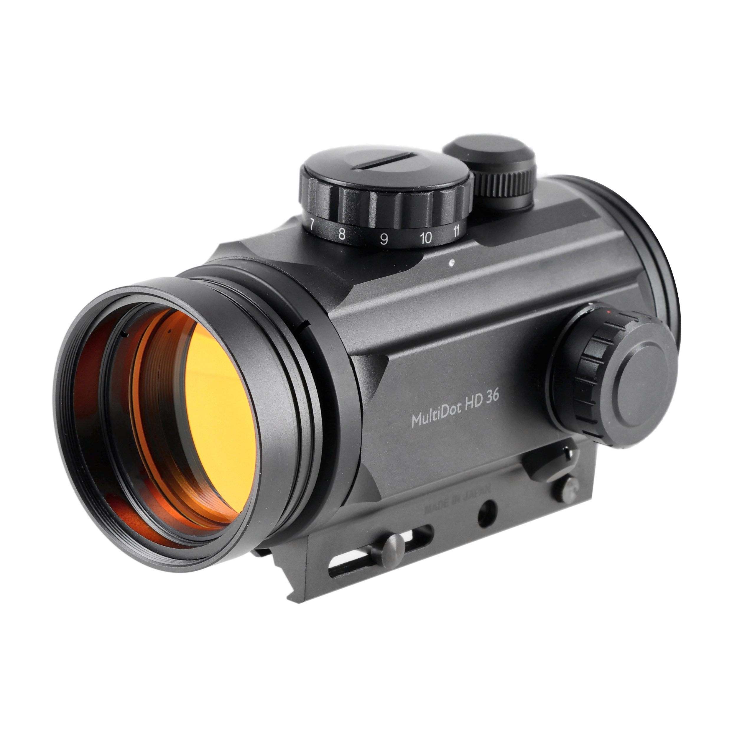 Celownik kolimatorowy Delta Optical Multi Dot HD 36