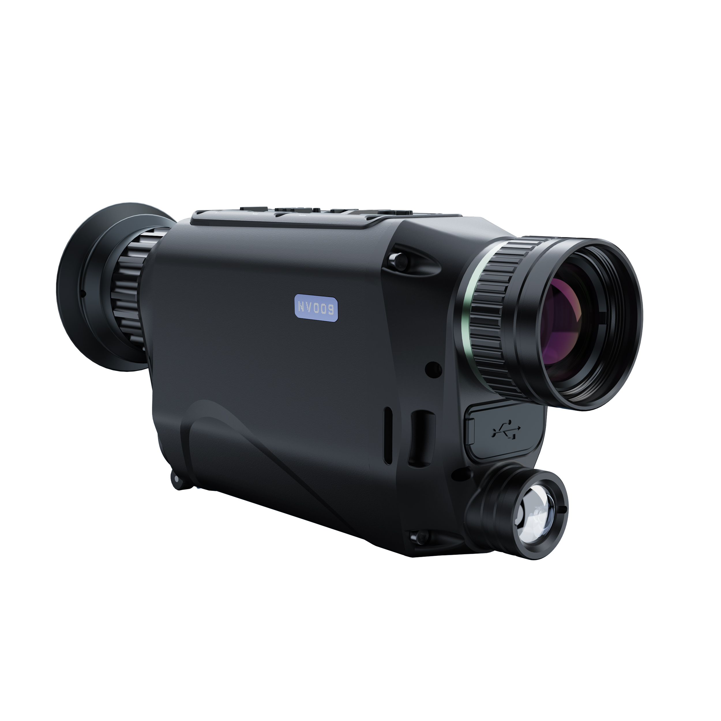 Monokular noktowizyjny PARD NV-009 940 nm - obrazek 5