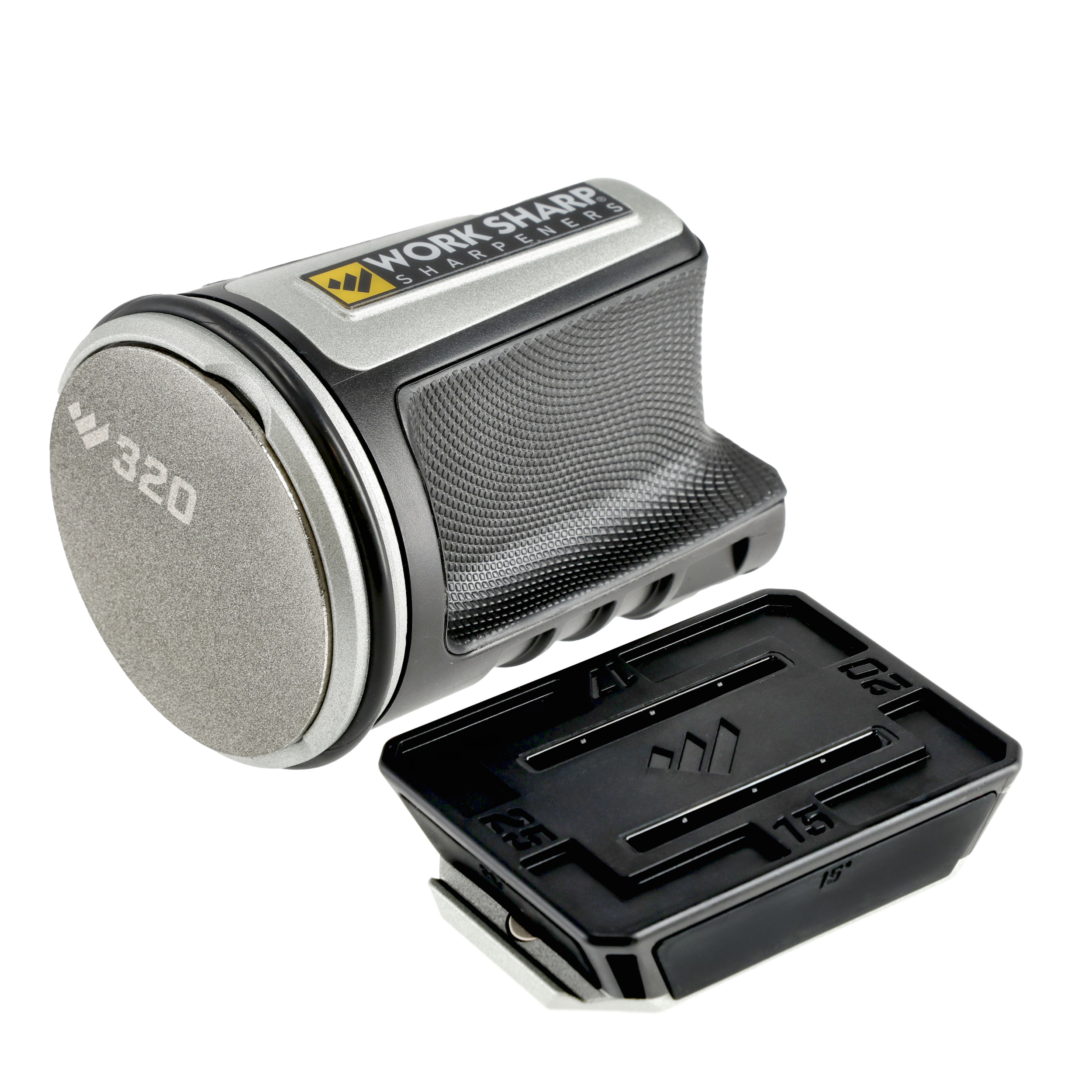 Ostrzałka do noży kuchennych Work Sharp Rolling Knife Sharpener - obrazek 2