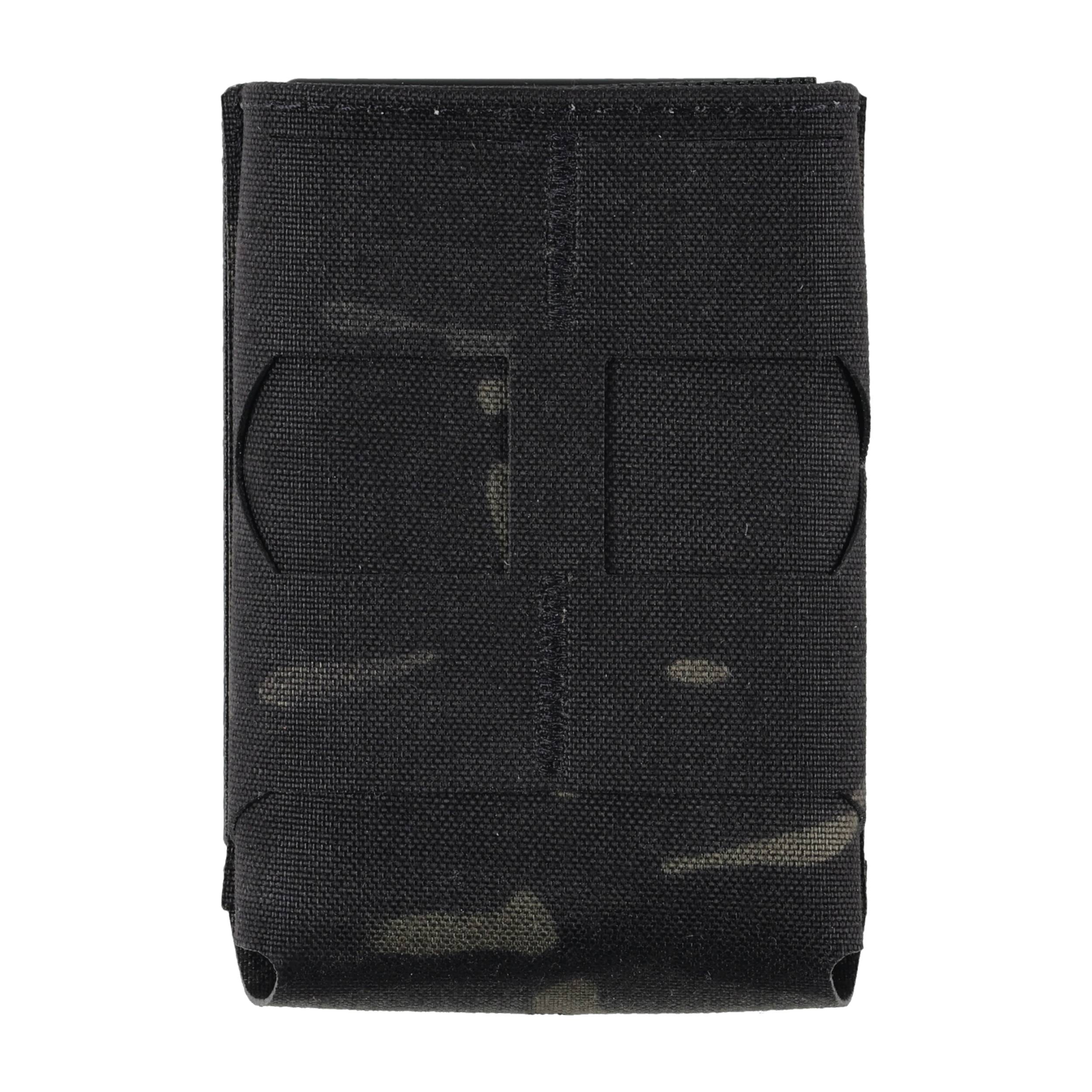 Ładownica GTG TOTEM™ 762 Multicam Black