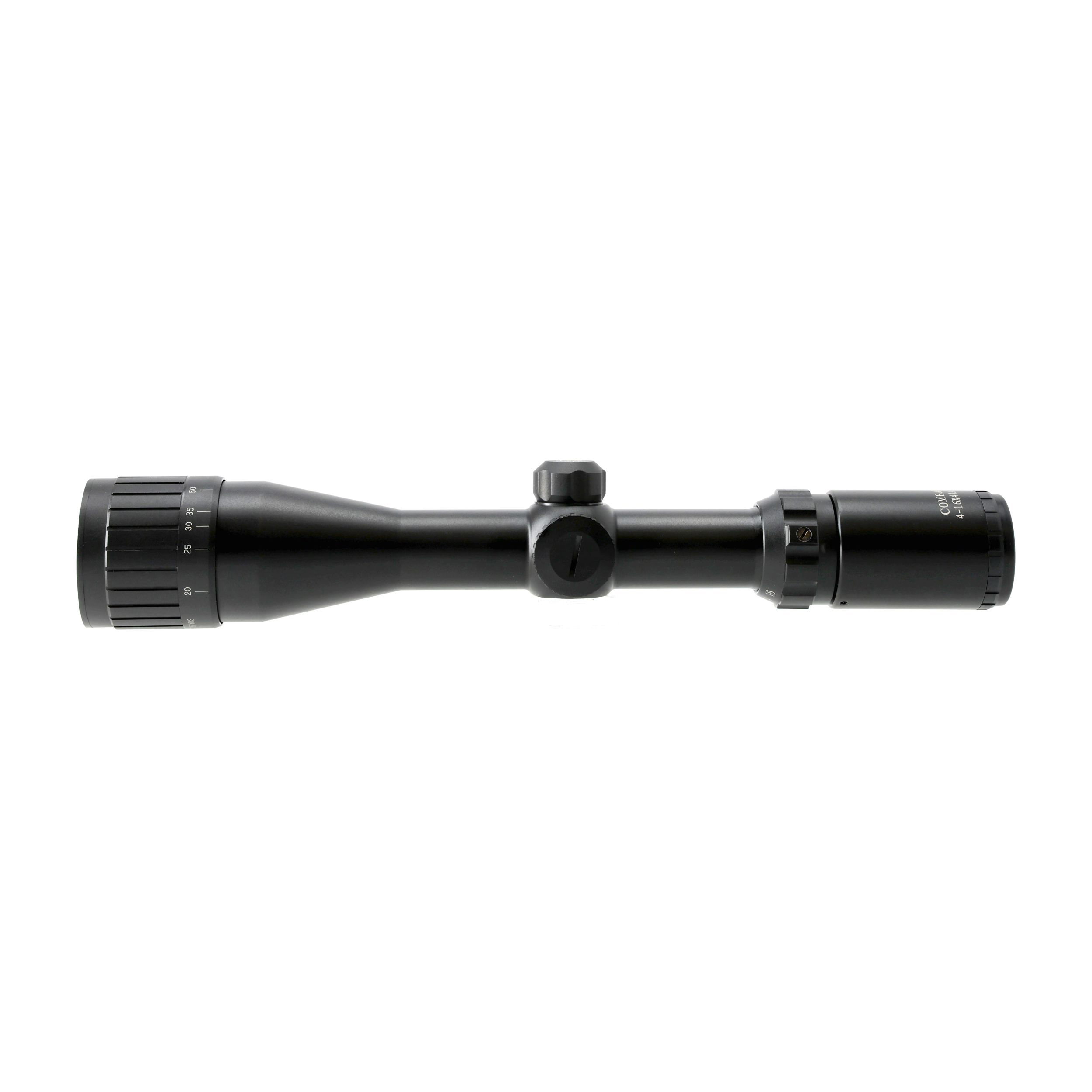 Luneta celownicza Combat 4-16x44 30 mm iR Crosshair AO - obrazek 2