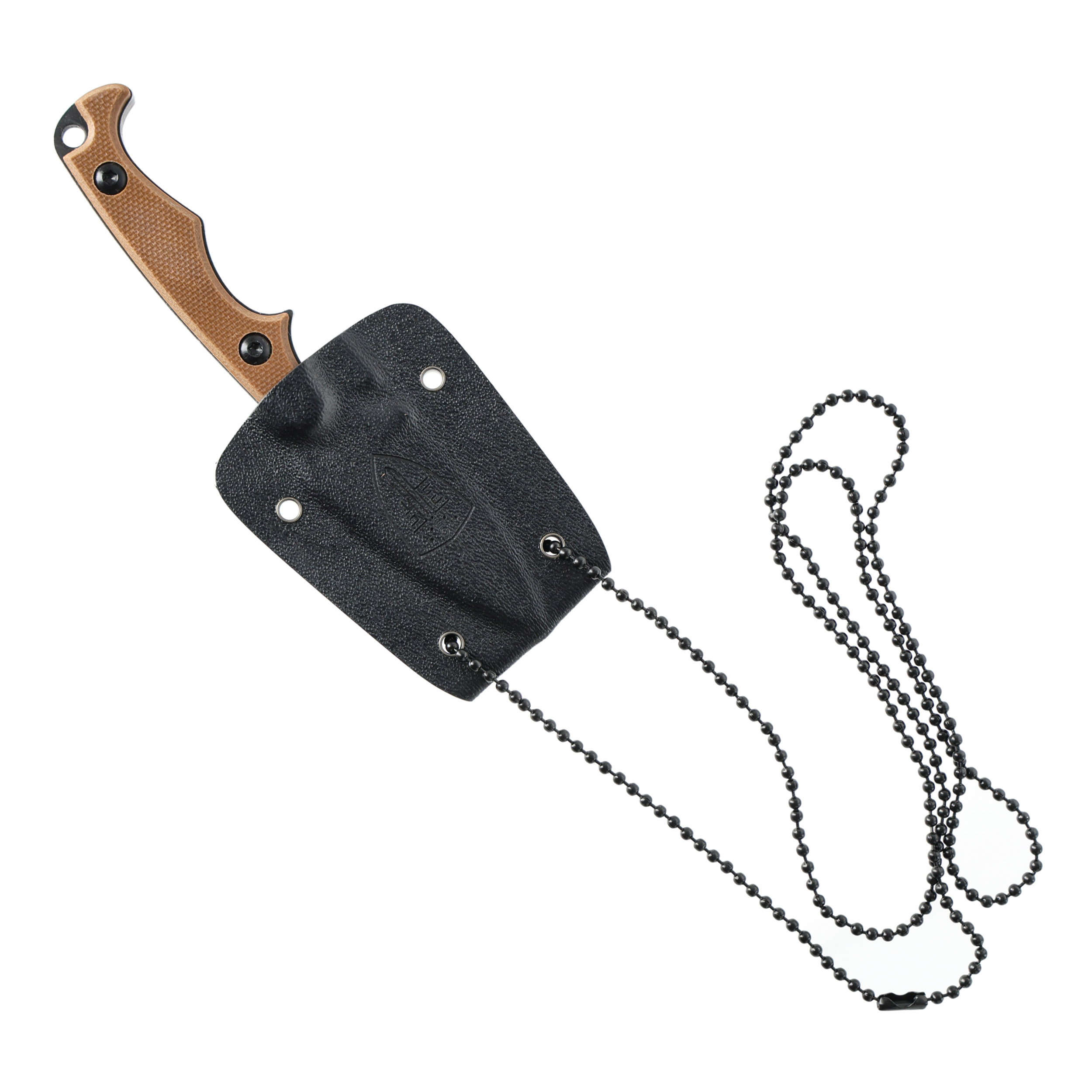 Nóż na szyję Elite Force EF 714 - obrazek 4