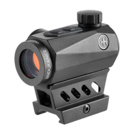 Kolimator Hawke Endurance RD 1x25 Weaver 3 MOA Dot