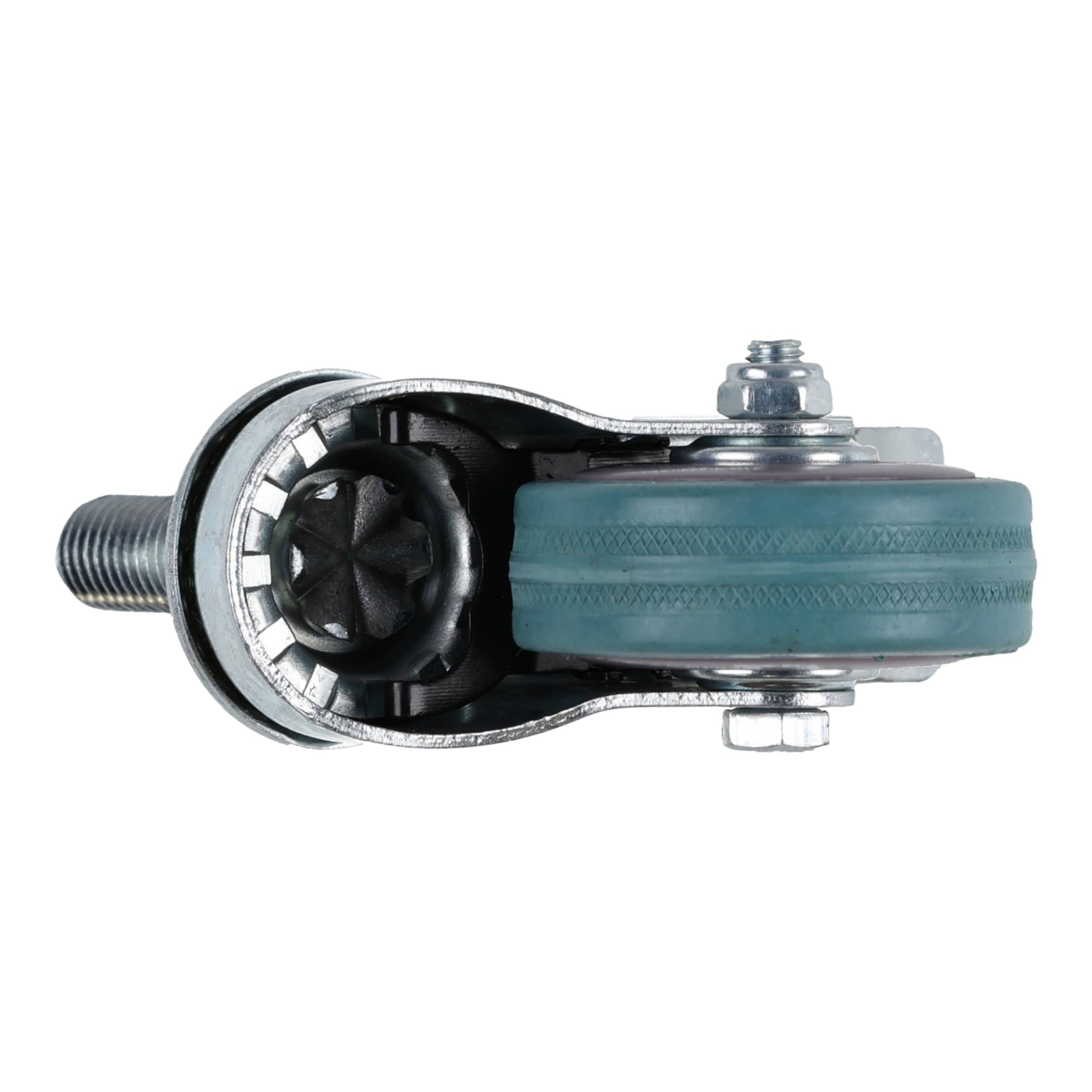 Koła do wędzarni Borniak 4 szt. - obrazek 2