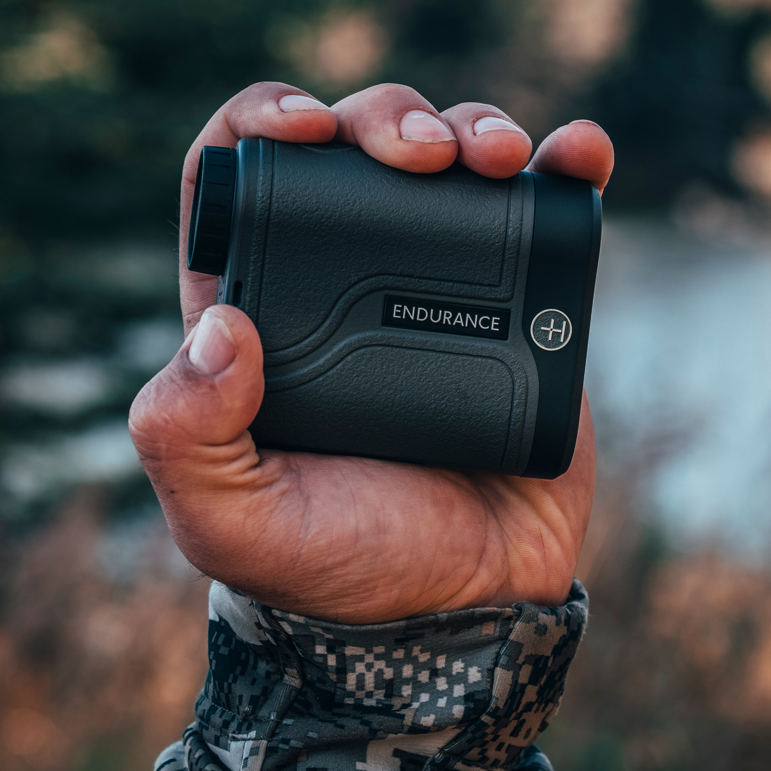 Dalmierz laserowy Hawke Endurance LRF 1000 - obrazek 10