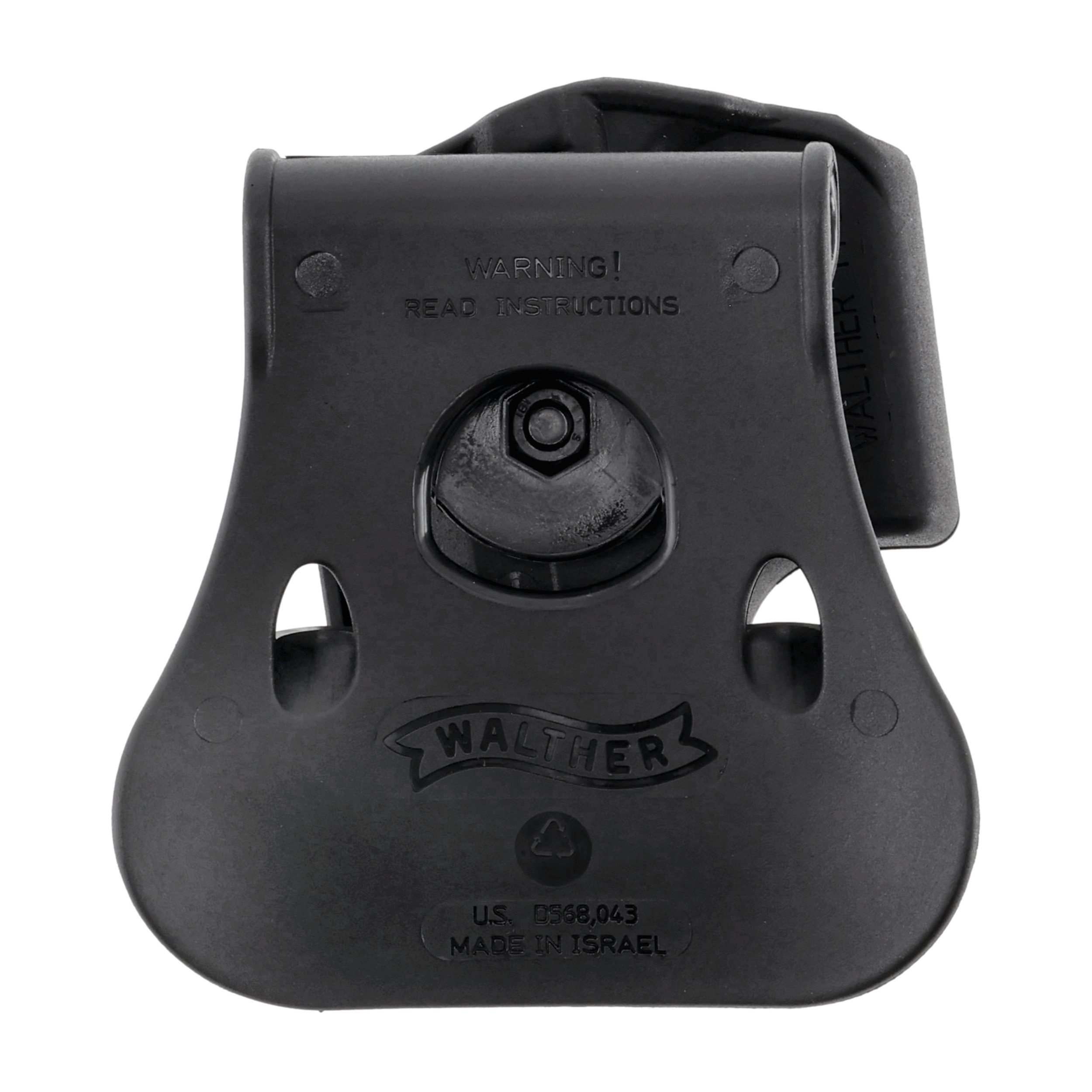 Kabura Walther do PPQ - obrazek 2