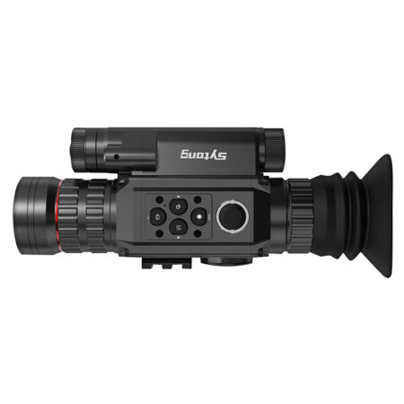 Cyfrowy celownik noktowizyjny Sytong HT-60 850 nm