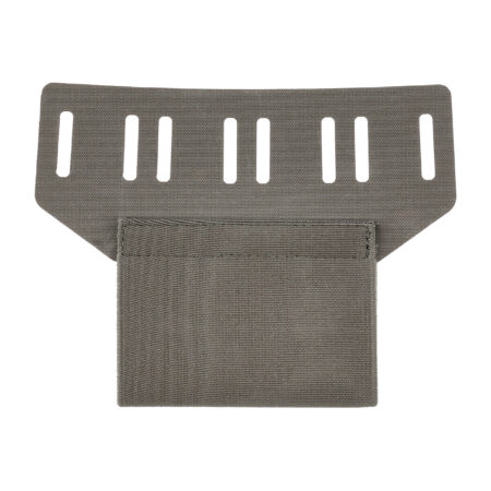 Obniżony uchwyt na stazę Ginger's Tactical Gear do pasa GTG Viper Ranger Green