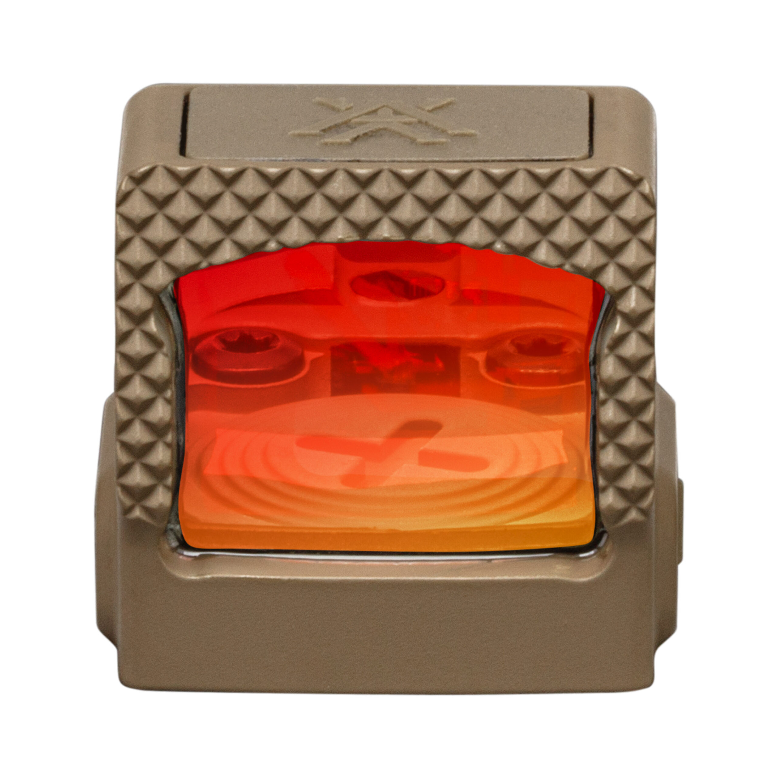 Kolimator Vortex Defender-CCW 3 MOA Tan - obrazek 5