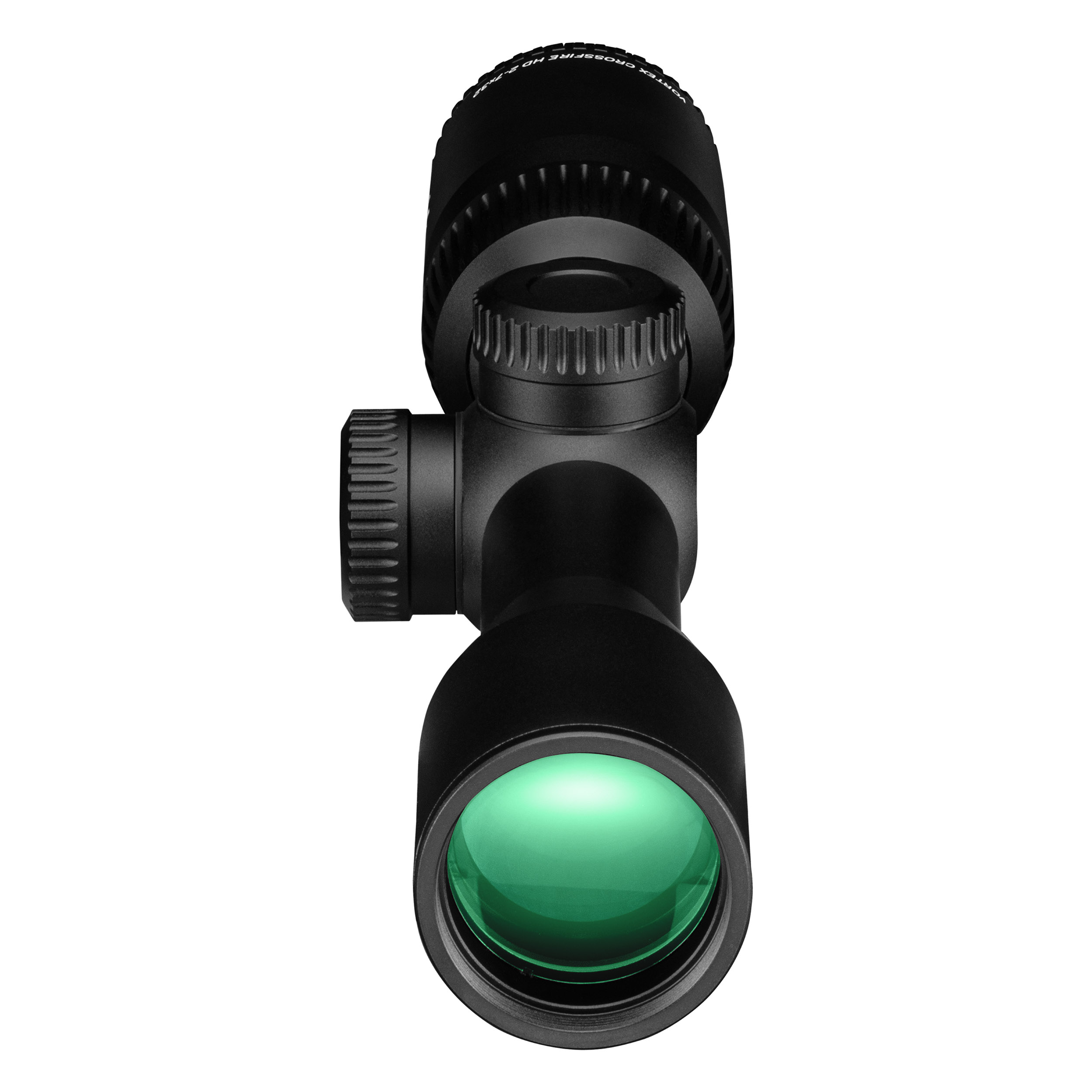 Luneta celownicza Vortex Crossfire HD 2-7x32 1" V-Plex MOA - obrazek 9