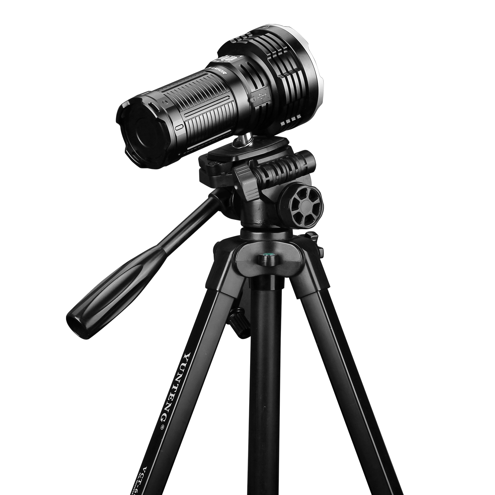 Latarka LED Fenix LR50R - obrazek 5