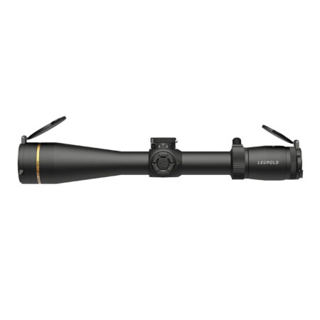 Luneta celownicza Leupold VX-6HD Gen.2 3-18x44 30mm CDS-SZL2 Side Focus Illum. FireDot Duplex