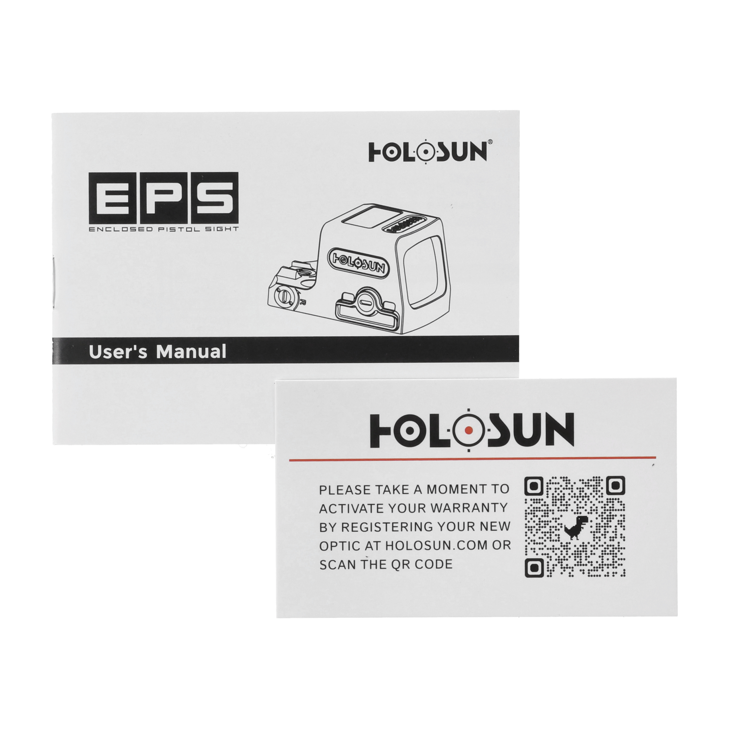 Kolimator Holosun EPS Carry MRS Green Dot Solar Panel EPS-CARRY-GR-MRS - obrazek 10