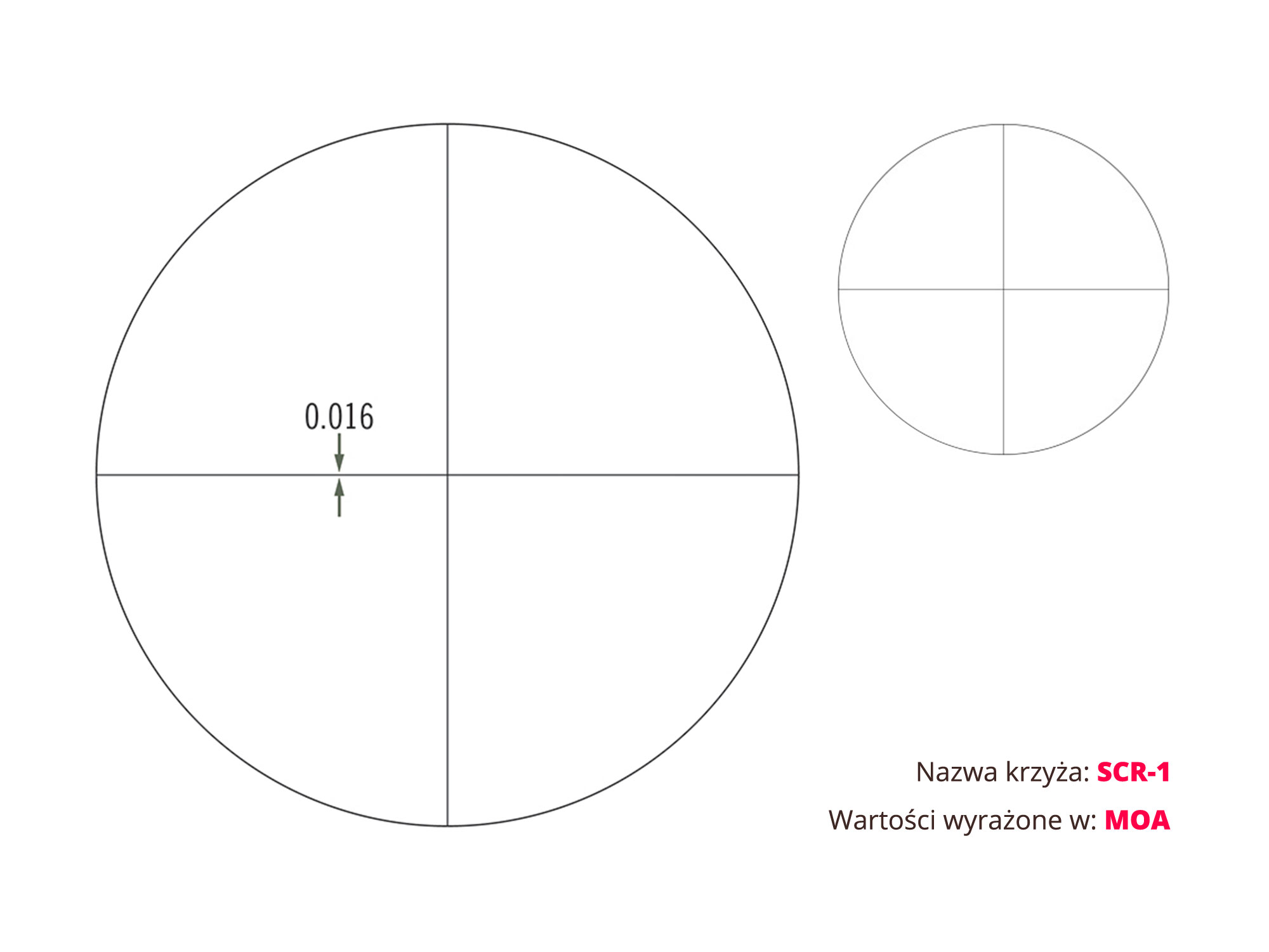 Luneta celownicza Vortex Golden Eagle HD 15-60x52 - obrazek 7
