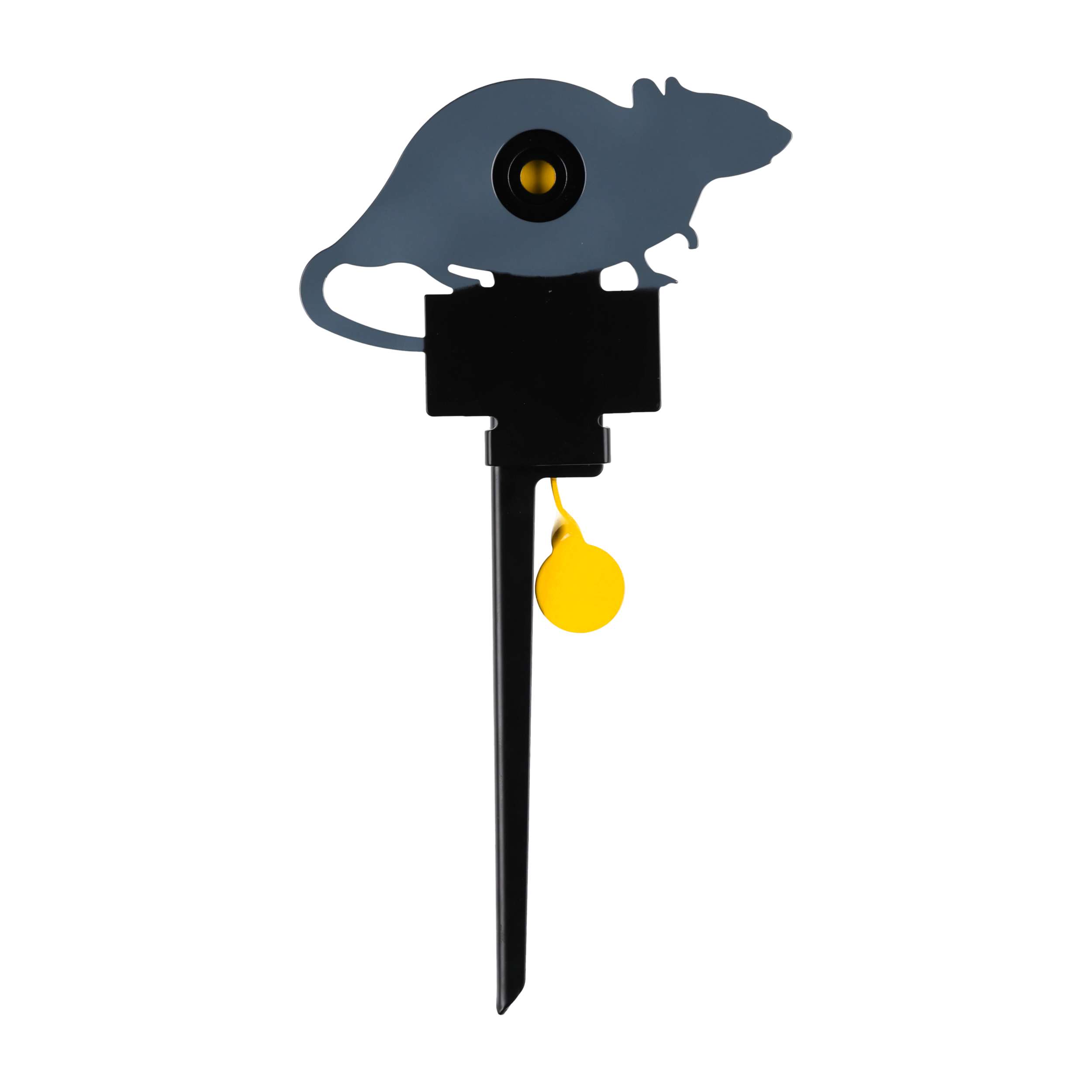 Cel reaktywny figurka do HFT/FT RGun szczur z regulacją