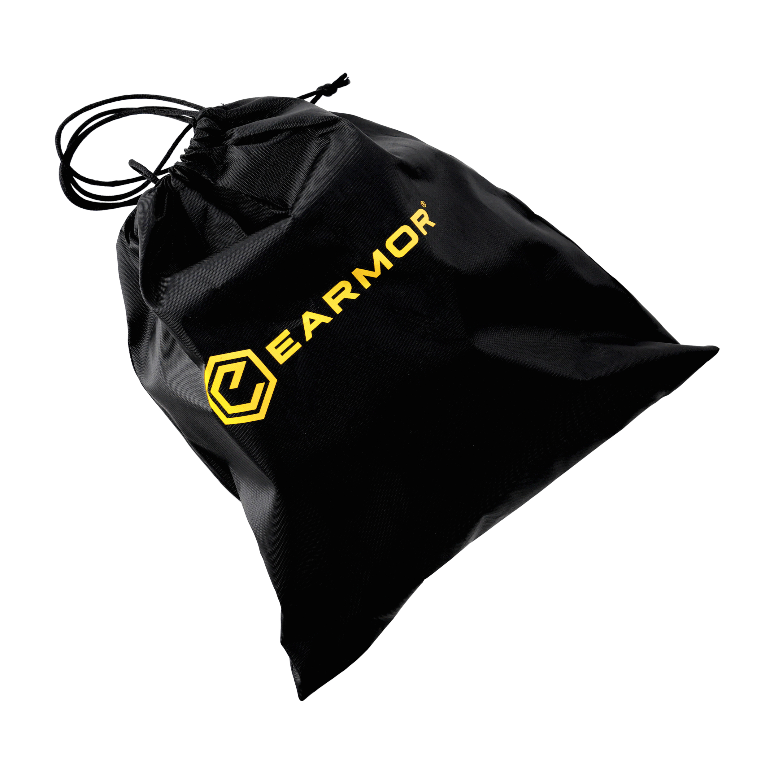 Aktywne ochronniki słuchu Earmor M31 Plus czarne - obrazek 7