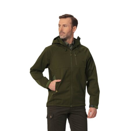 Kurtka męska Tagart Volda 4XL