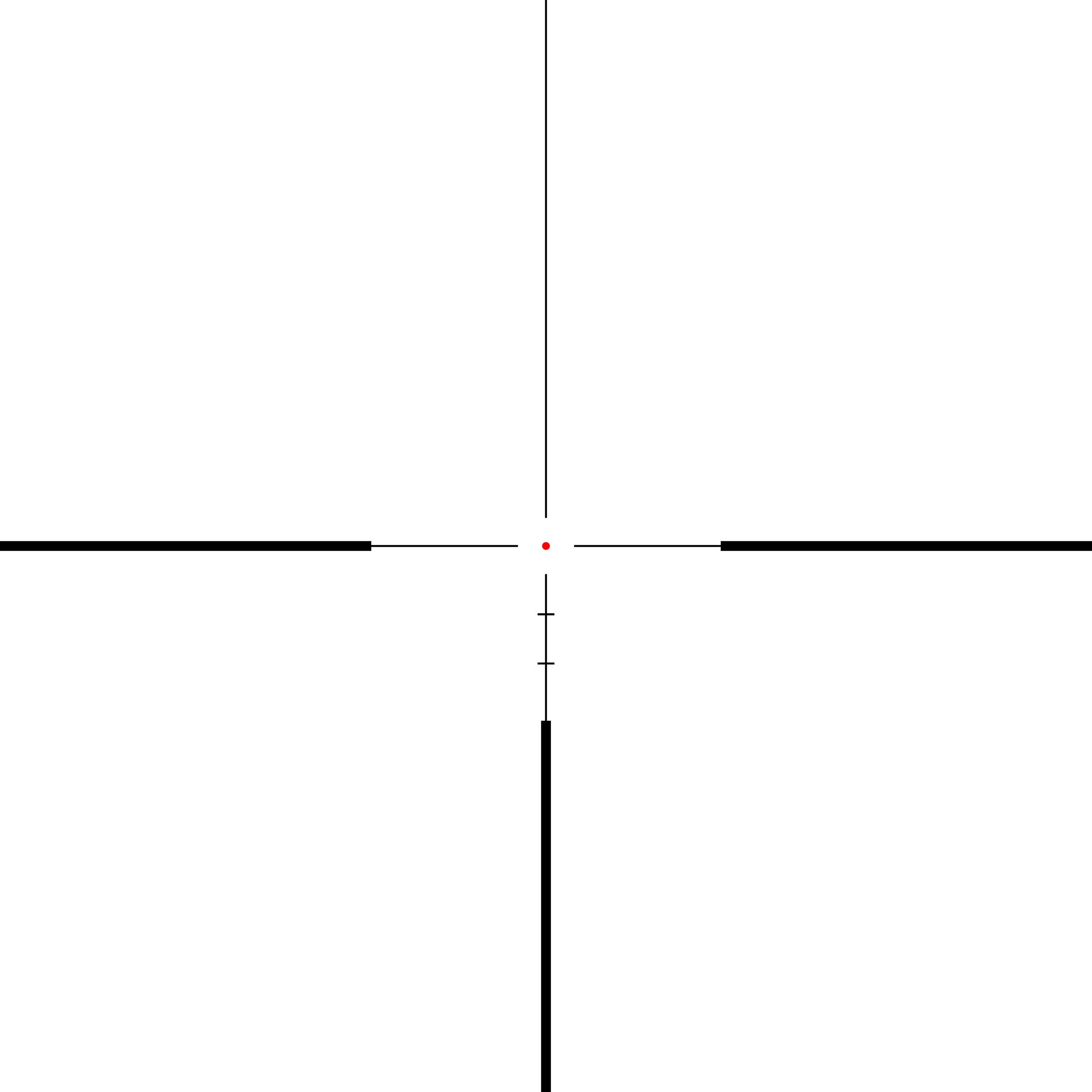 Luneta celownicza Hawke Endurance 30 WA SF 6-24x50 LR Dot 16x - obrazek 3