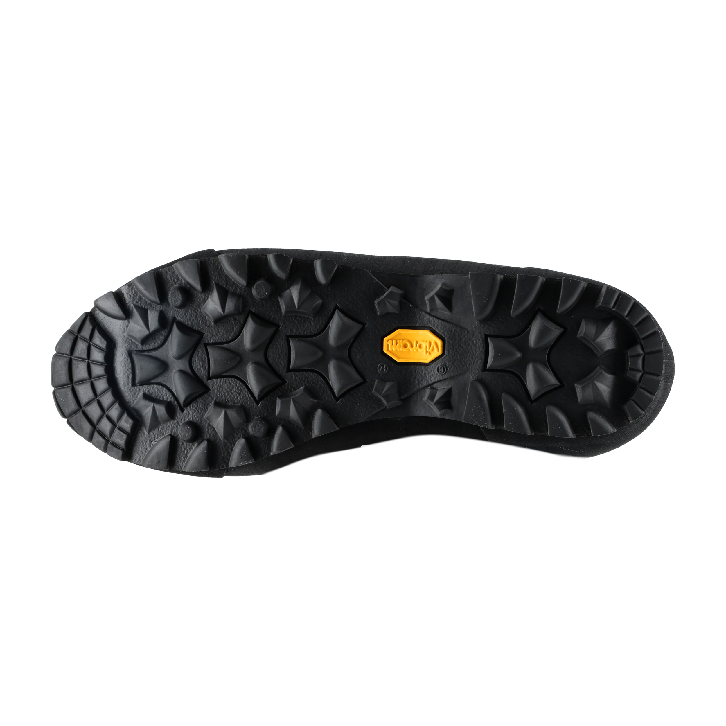 Buty męskie trekkingowe Alpinus Geres Low HDTX, czarne, 40 - obrazek 6