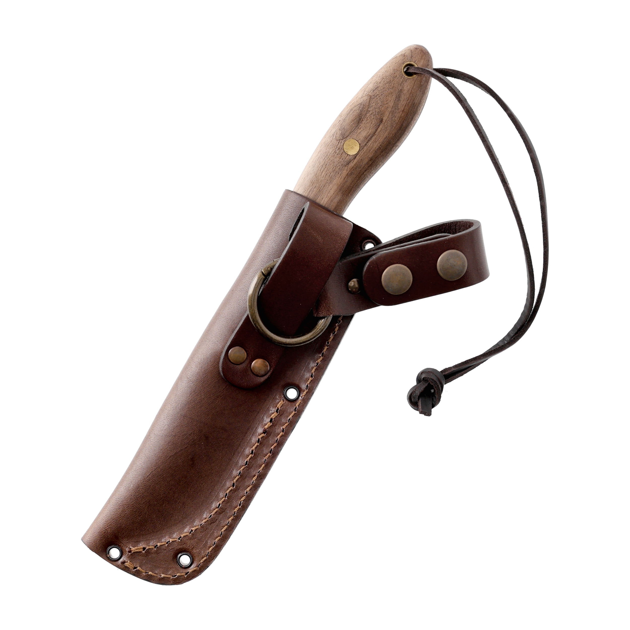 Nóż bushcraft Joker Canadiense CN114 - obrazek 5