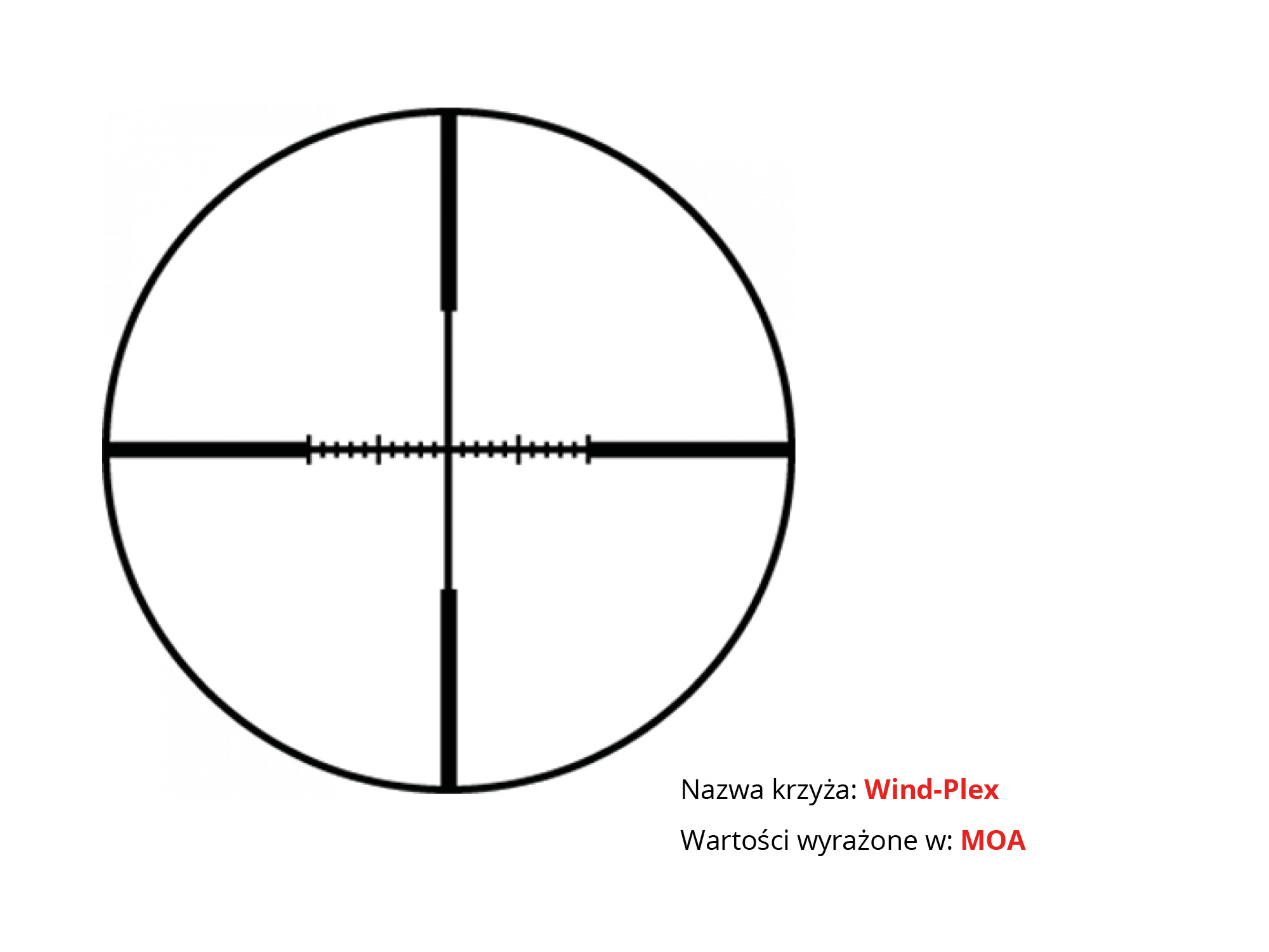 Luneta celownicza Leupold VX-5HD 3-15x44 30 mm CDS-ZL2 AO Wind-Plex - obrazek 10