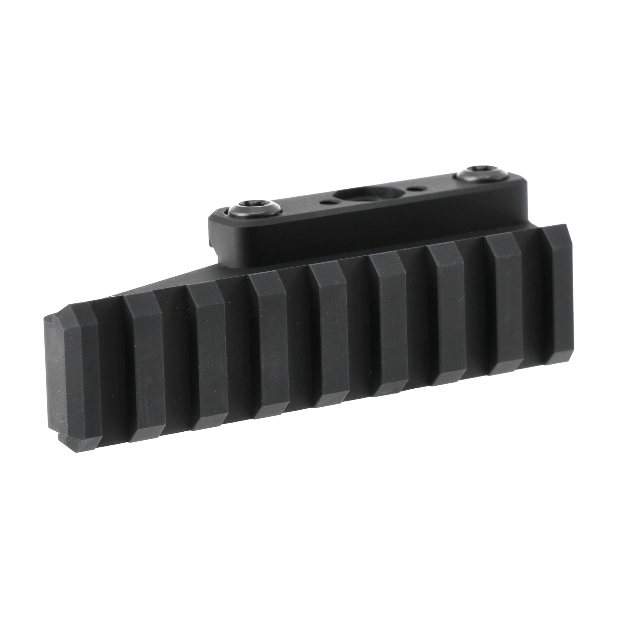 Montaż kolimatora Unity Tactical Fast Absolute Riser - obrazek 4