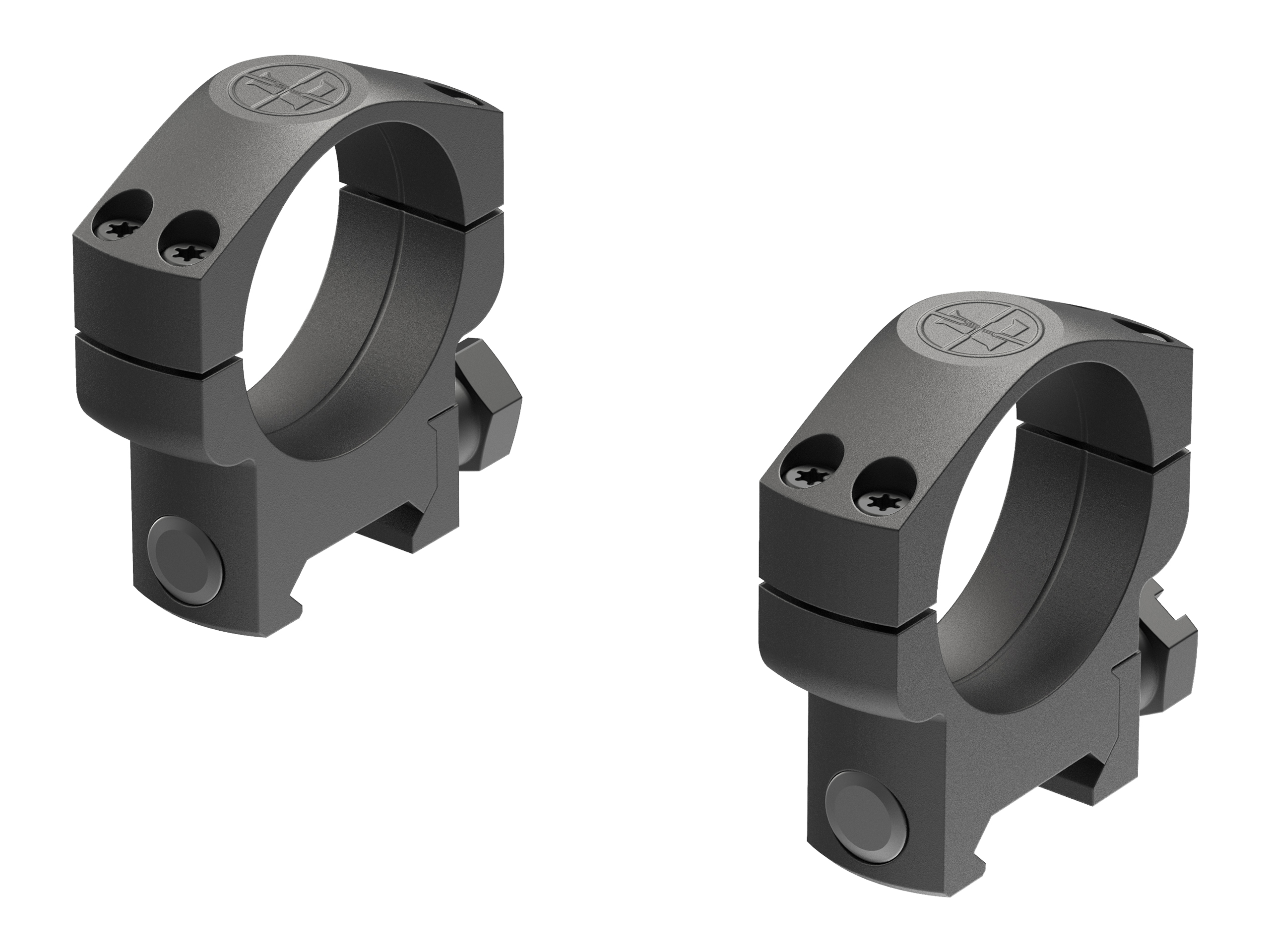 Montaż aluminiowy Leupold Mark 4 35 mm wysoki - obrazek 6