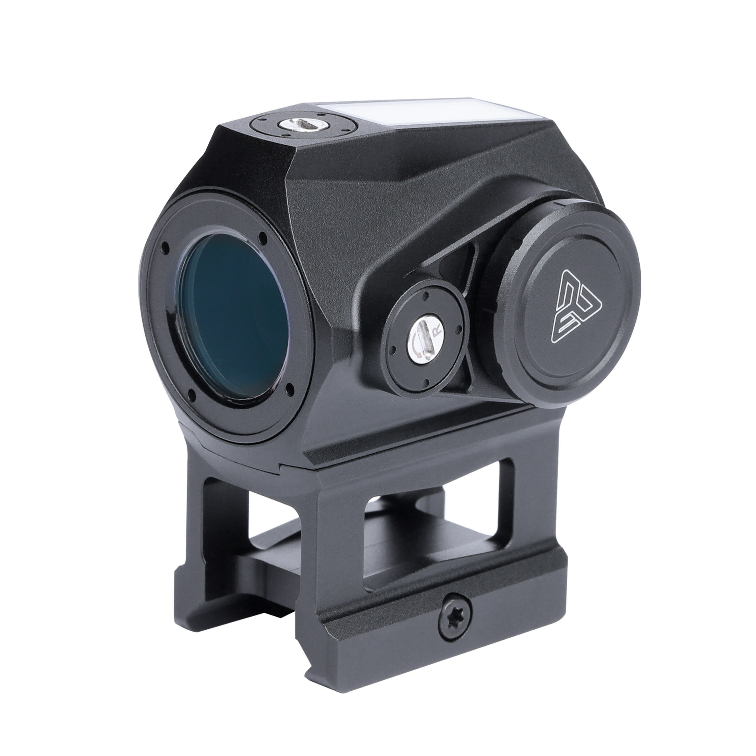 Kolimator Redwin Cherno 1x23 3MOA SP RWD50 - obrazek 2