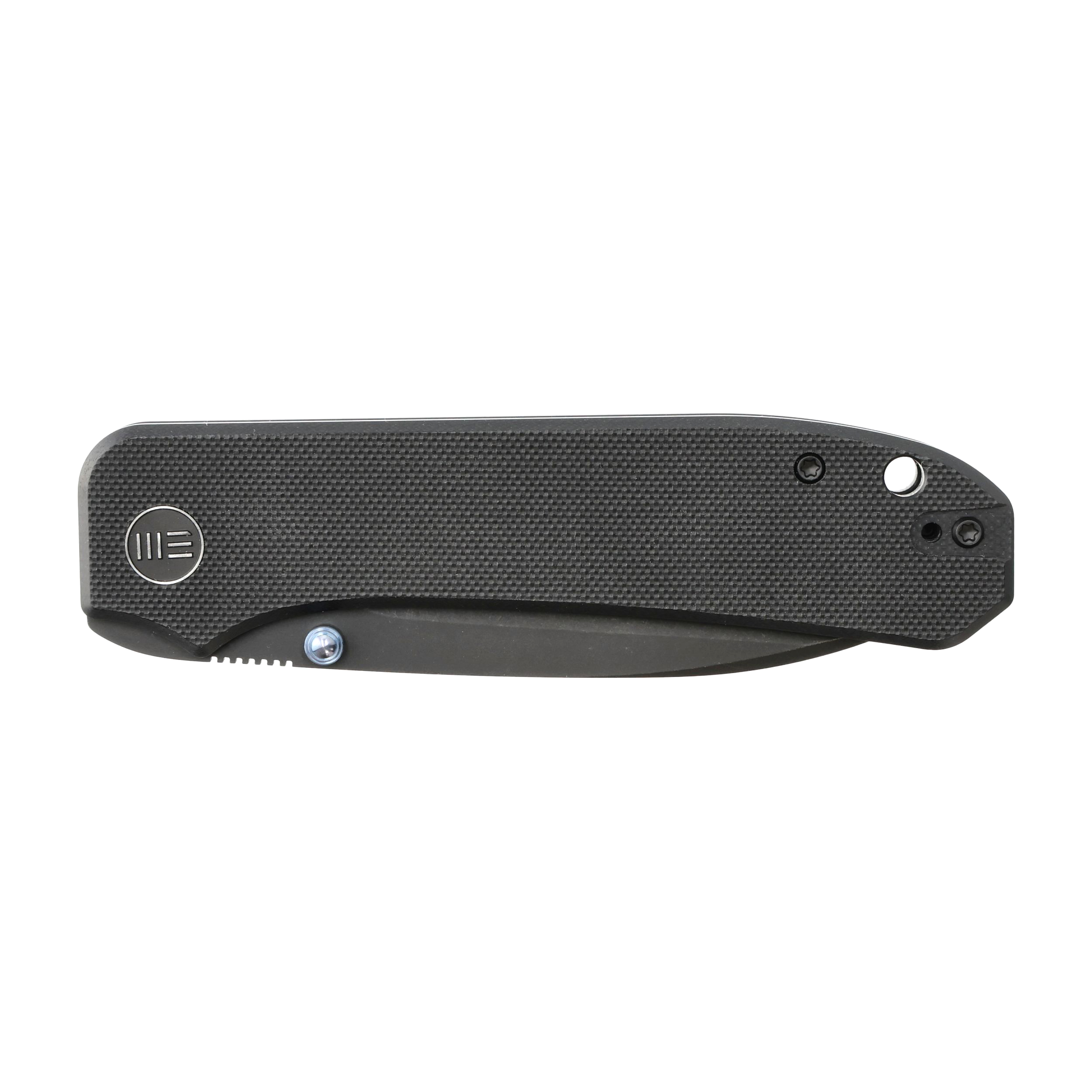 Nóż składany WE Knife Big Banter WE21045-1 black - obrazek 4