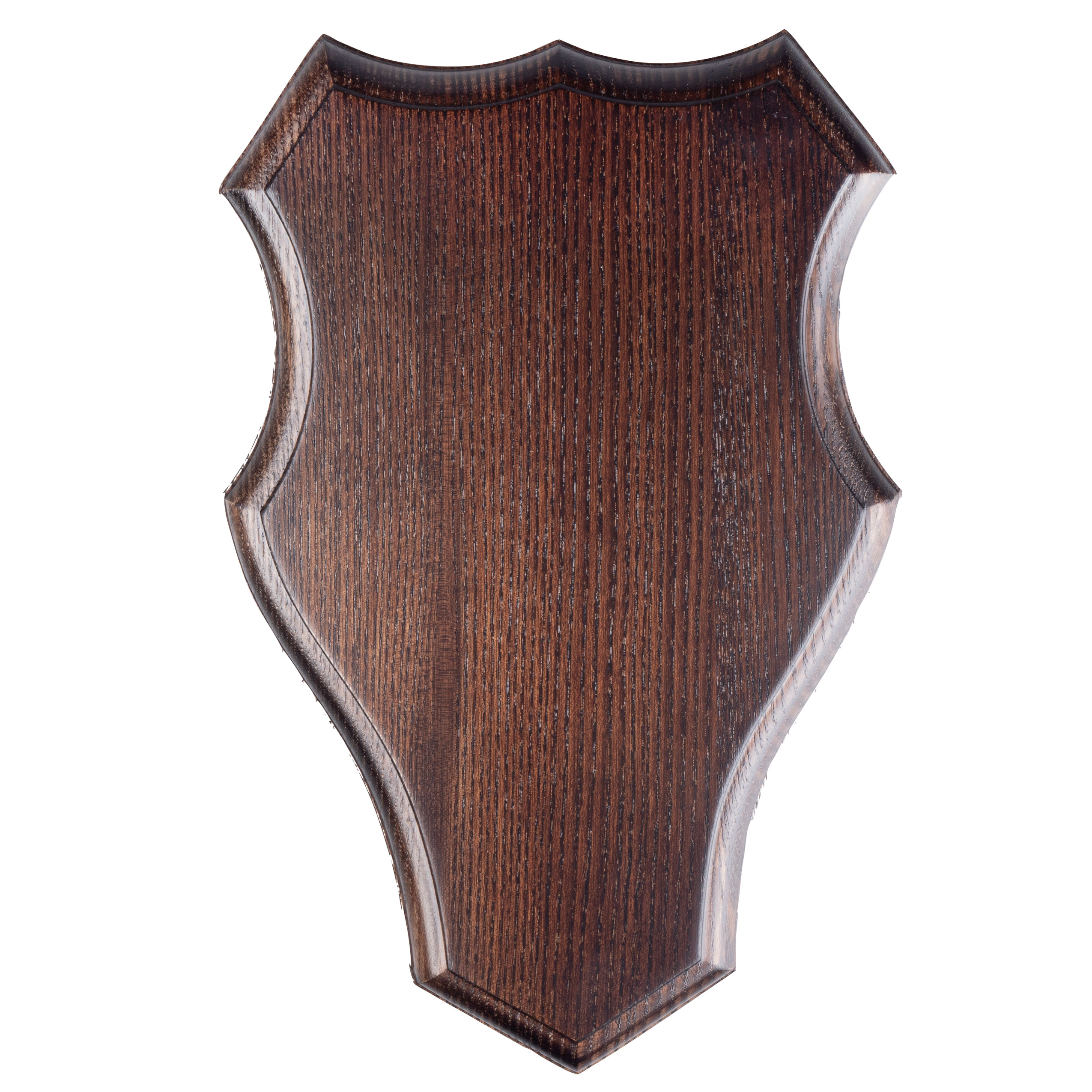 Deska pod trofeum myśliwskie - Rogacz