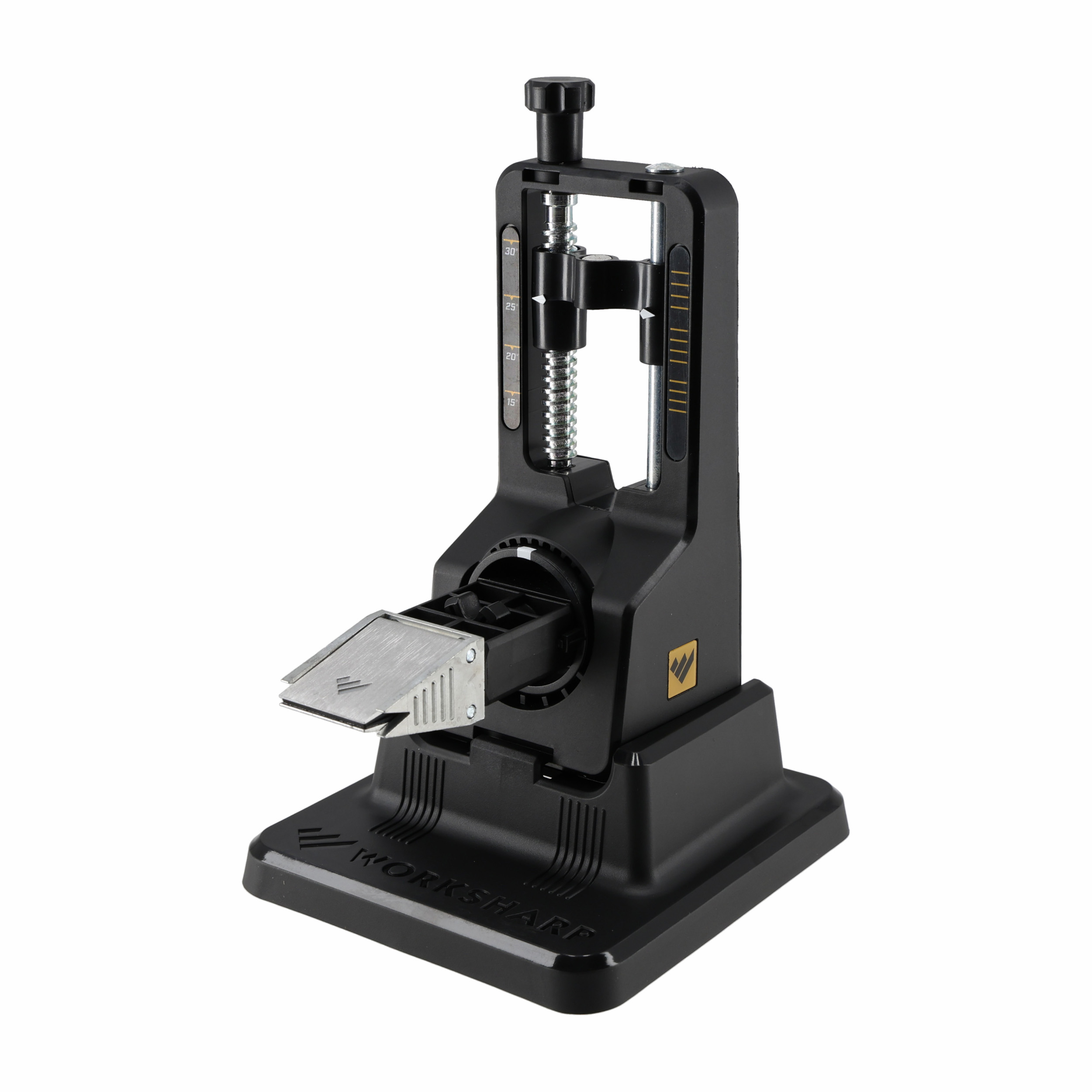 Ostrzałka do noży Work Sharp Precision Adjust Elite + stabilizator - obrazek 4