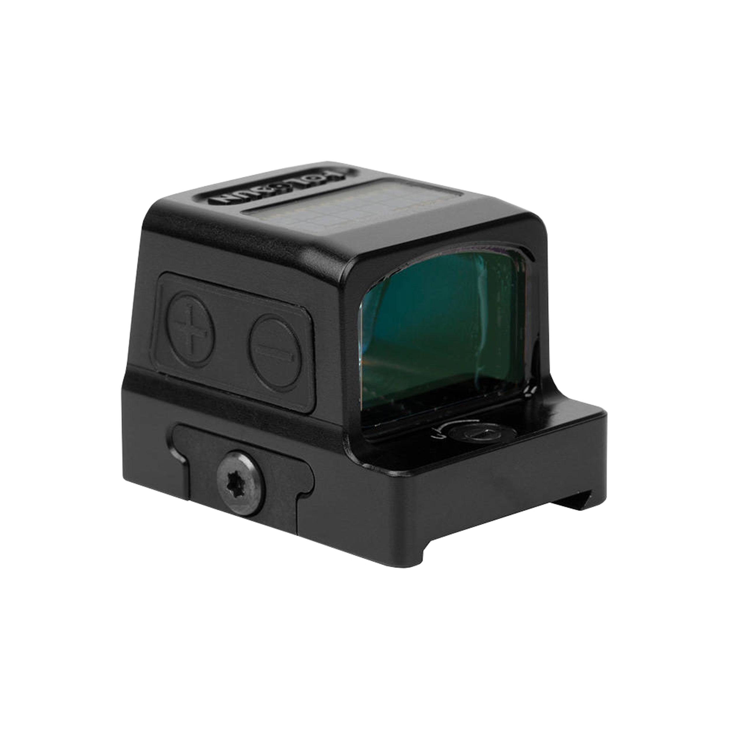 Kolimator Holosun Micro Red Dot HE509T-RD X2 z montażem RMR - obrazek 2