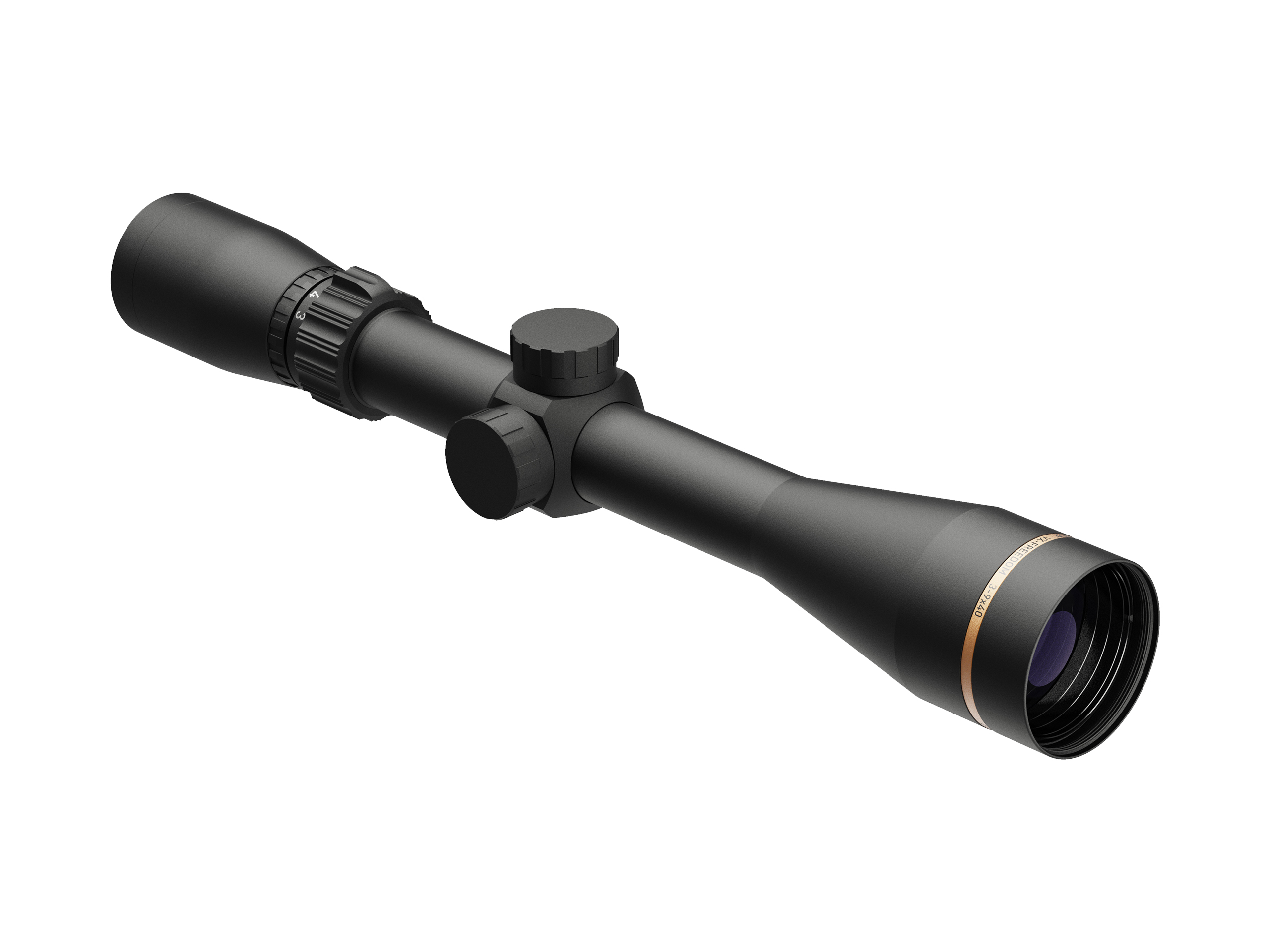 Luneta celownicza Leupold VX-Freedom 3-9x40 1" Rimfire - obrazek 4