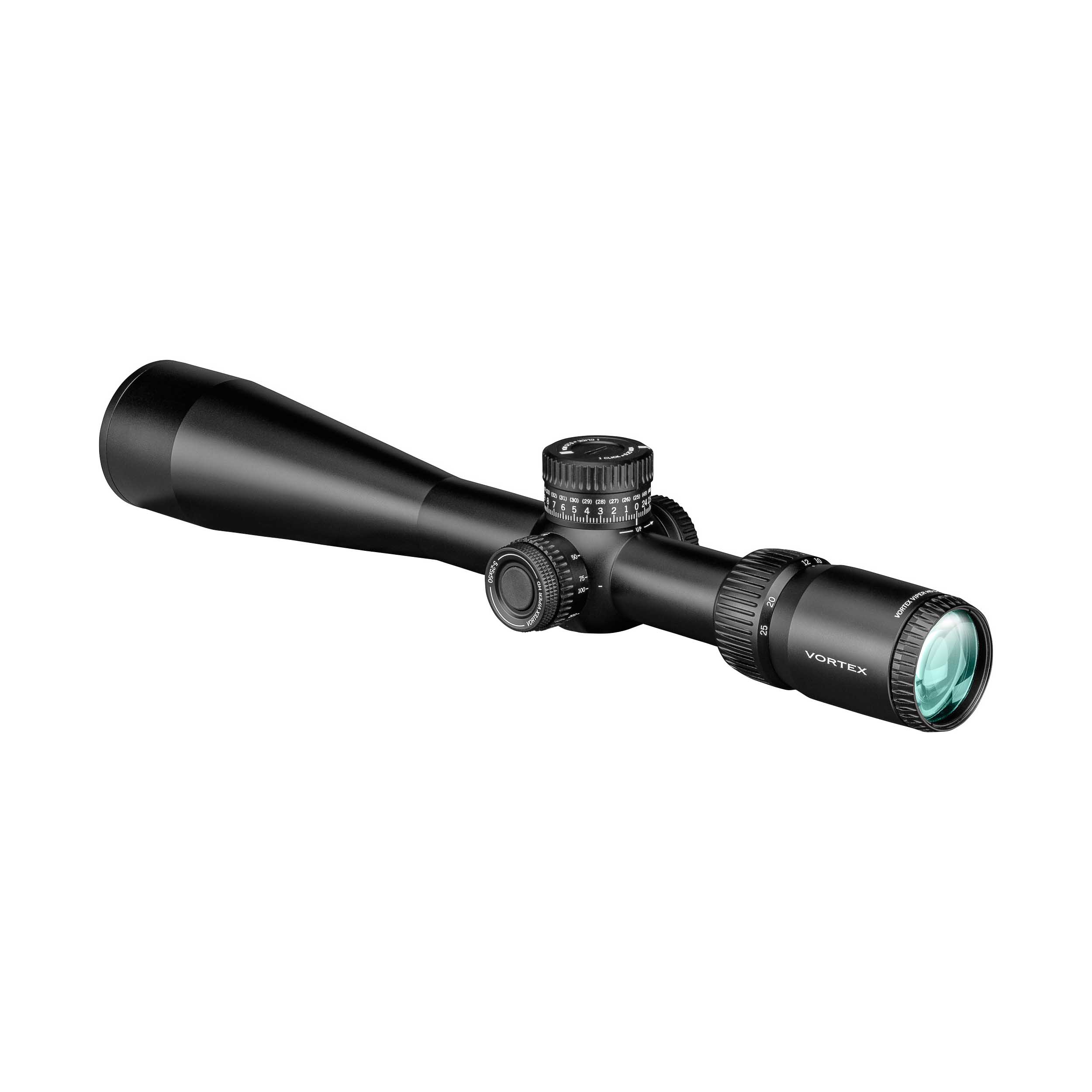 Luneta celownicza Vortex Viper HD 5-25x50 30 mm AO VMR-3 MRAD - obrazek 6