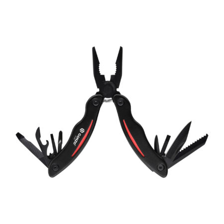 Narzędzie wielofunkcyjne multitool Ganzo G109 czerwony
