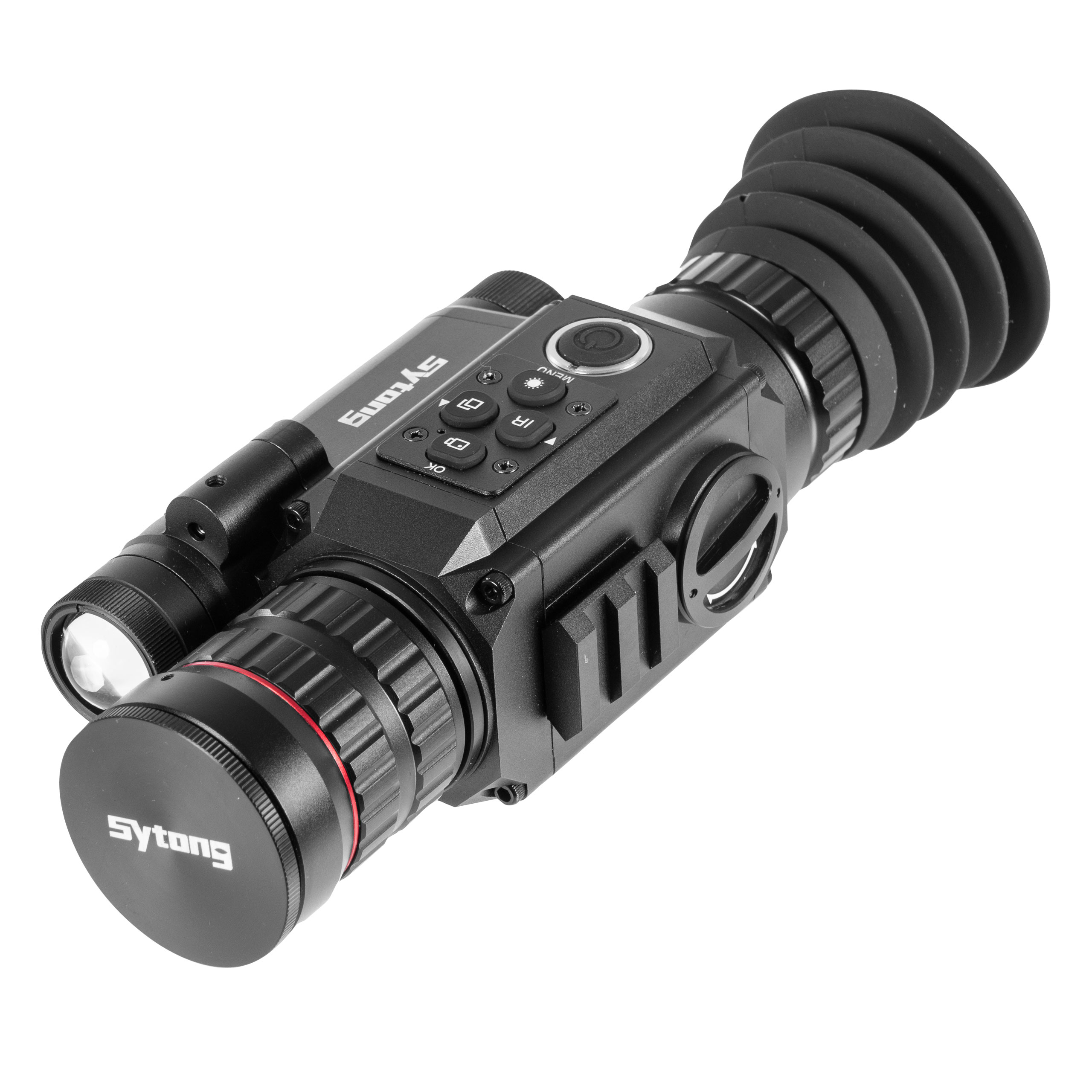 Cyfrowy celownik noktowizyjny Sytong HT-60 850 nm - obrazek 5