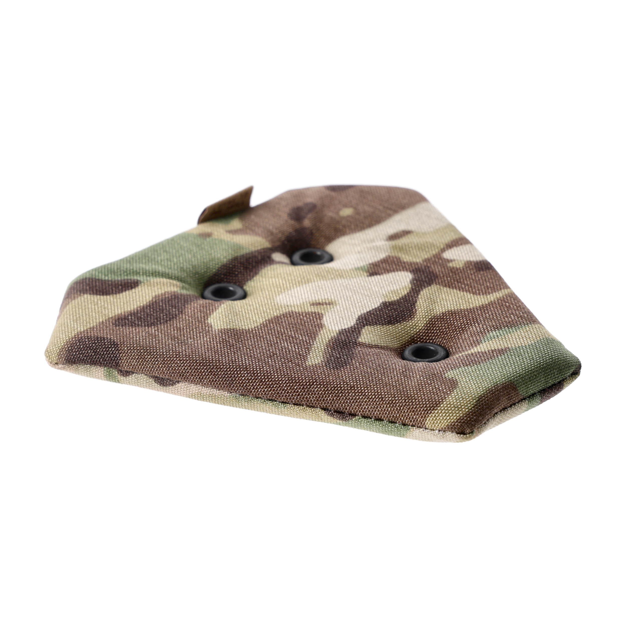 Comfort Pad DTF Cobra Softer pod panele udowe Safariland 3-hole pattern, Multicam - obrazek 2