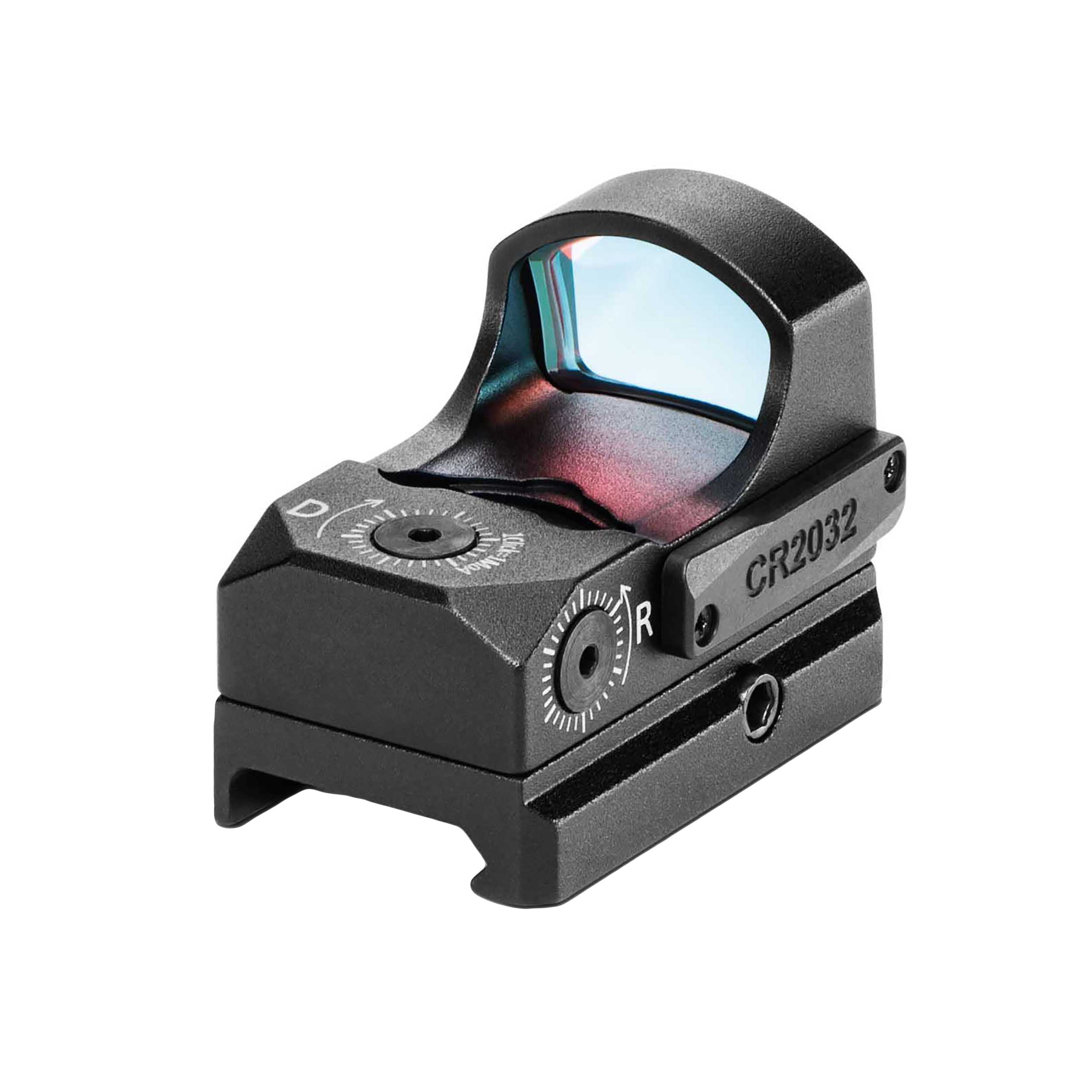 Kolimator otwarty Hawke Micro Reflex 3 MOA Wide View - obrazek 2