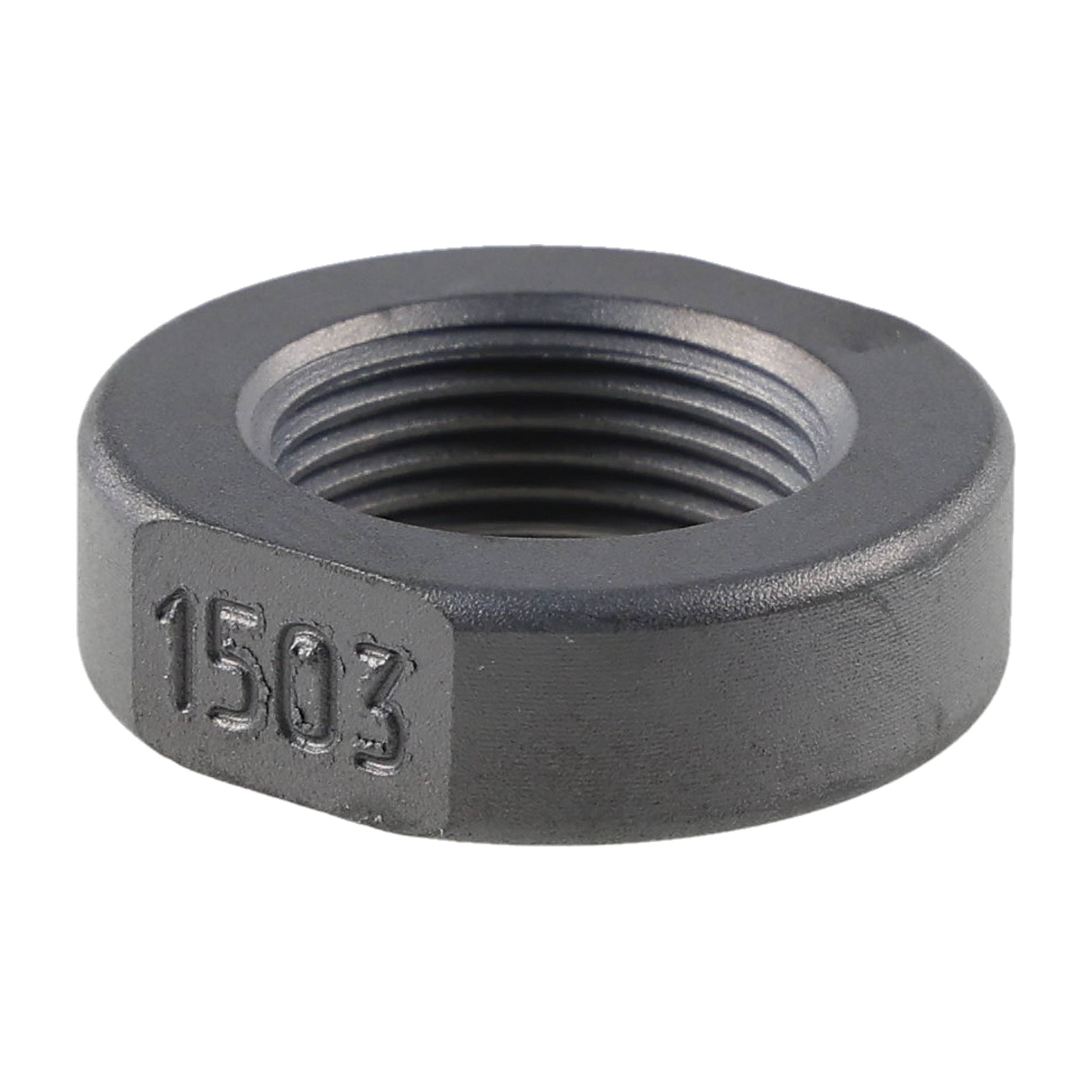 Hamulec wylotowy Audere Imperium kal. .30 M15x1 - obrazek 5