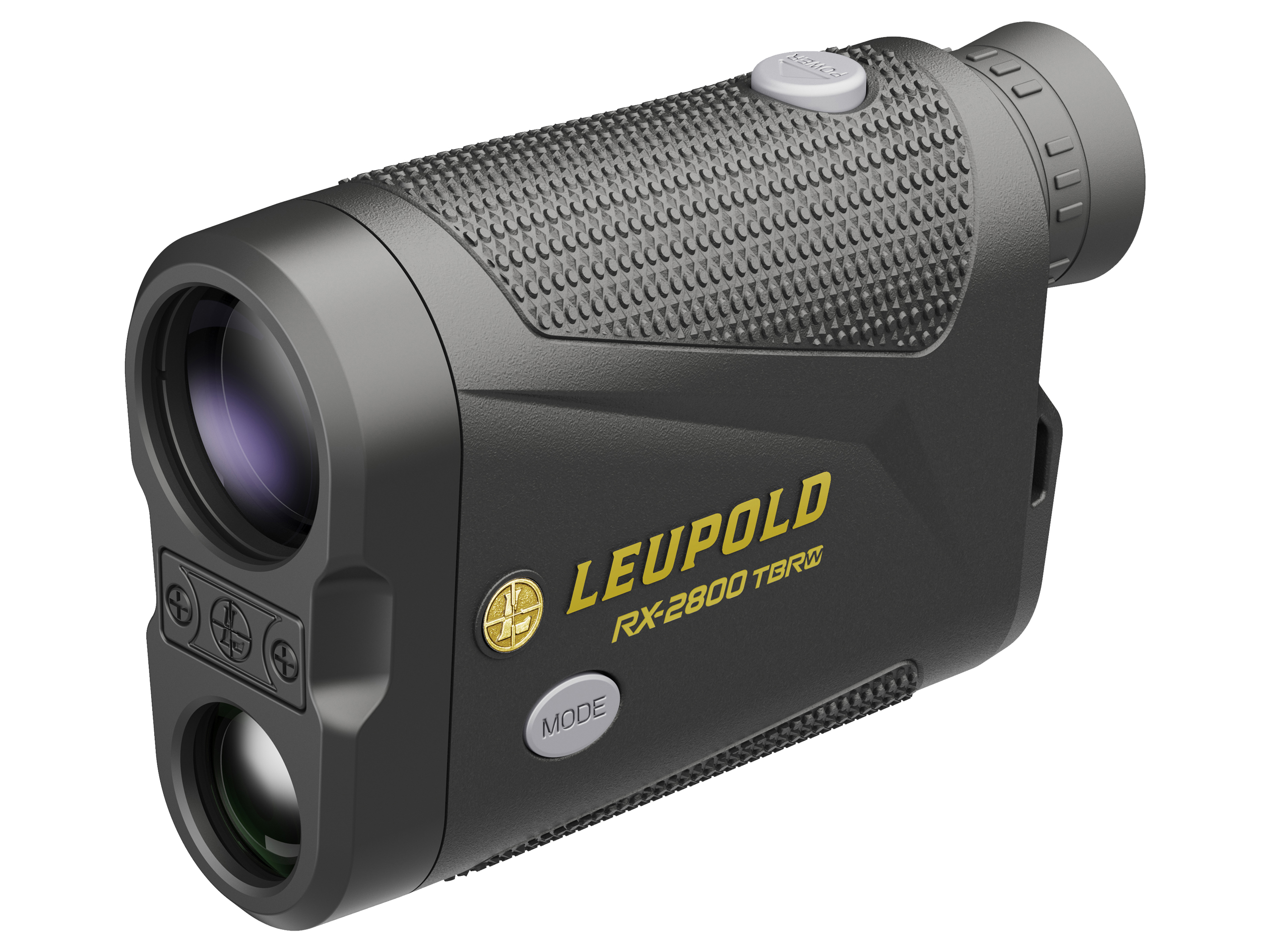 Dalmierz Leupold RX-2800 TBR/W Alpha IQ OLED - obrazek 2