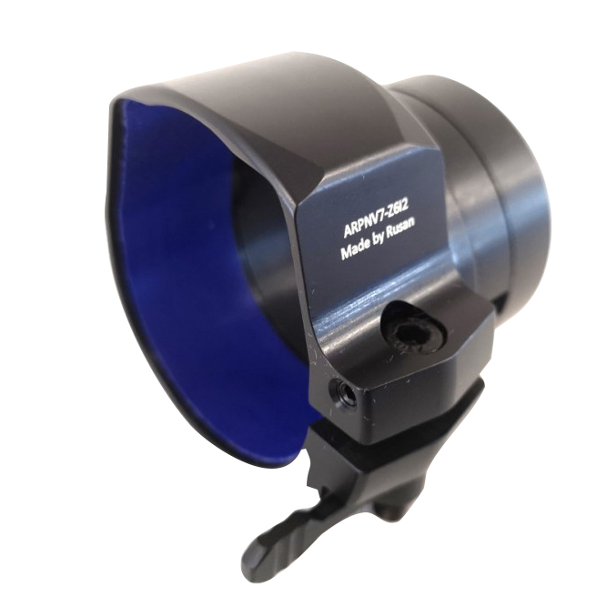 Adapter Rusan Q-R na Swarovski Z6i v2 do PARD NV-007S